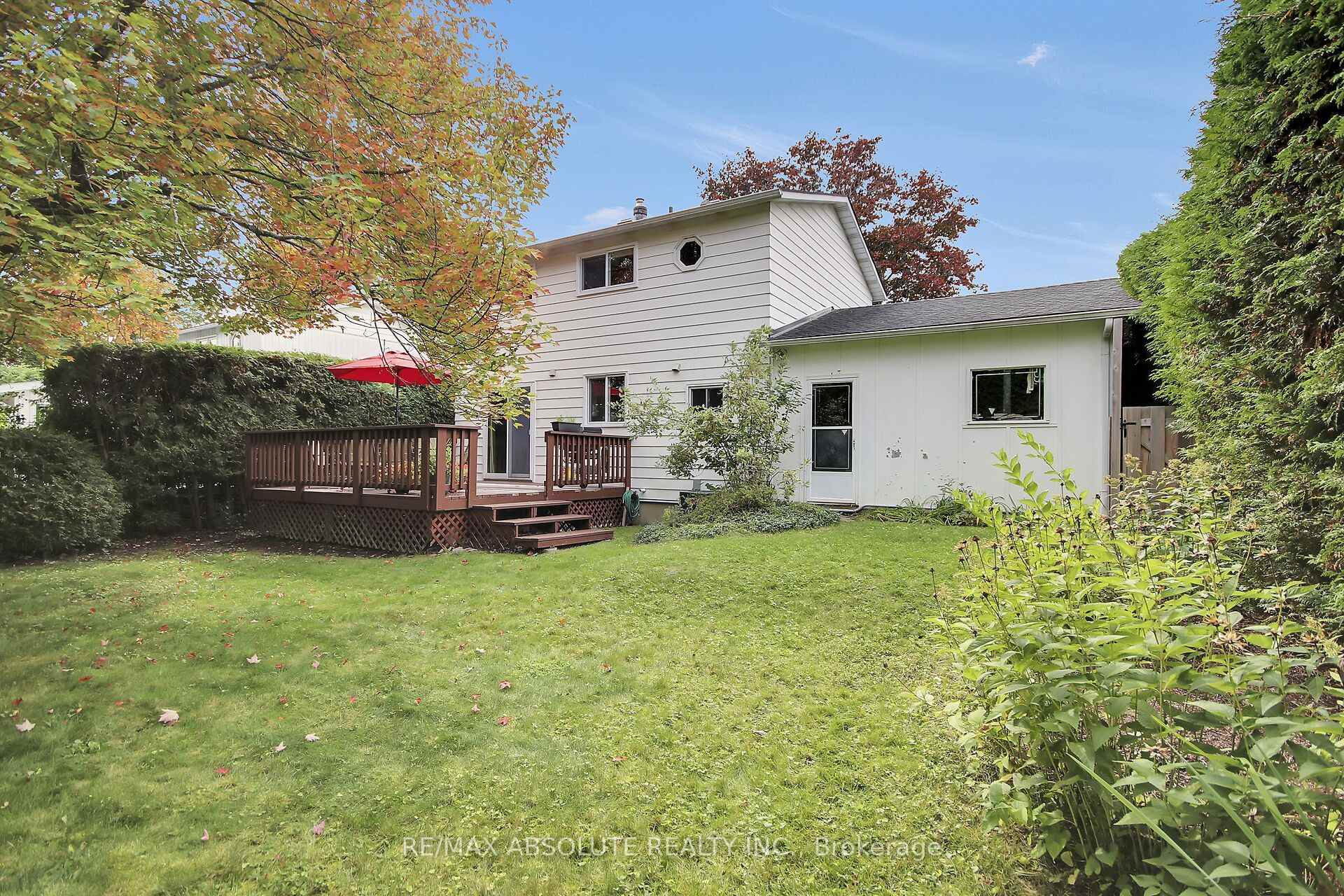 Photo 35 of 144 Old Colony Road, Ottawa, Kanata - Glencairn/Hazeldean — HOMEH