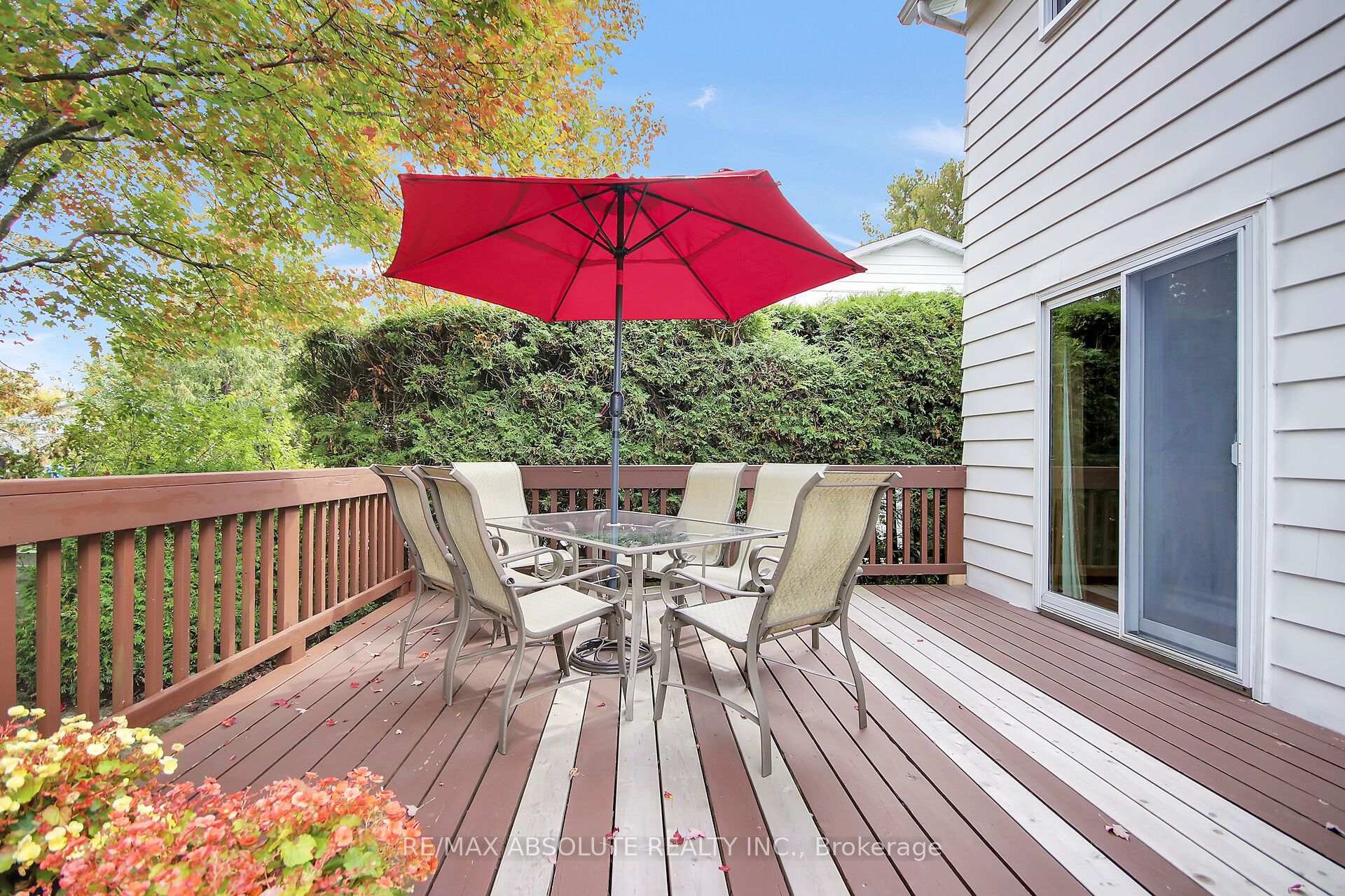 Photo 36 of 144 Old Colony Road, Ottawa, Kanata - Glencairn/Hazeldean — HOMEH