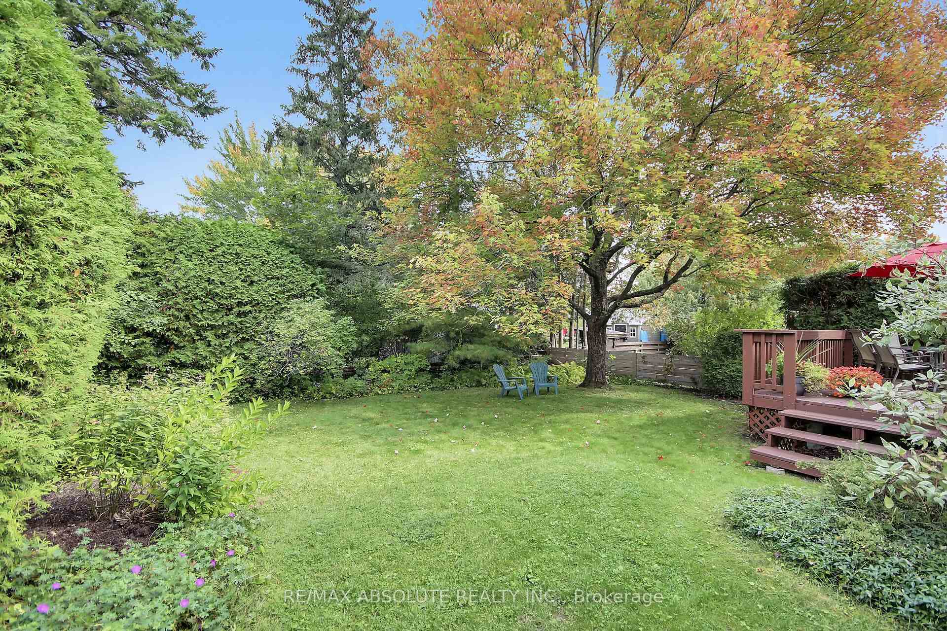 Photo 38 of 144 Old Colony Road, Ottawa, Kanata - Glencairn/Hazeldean — HOMEH