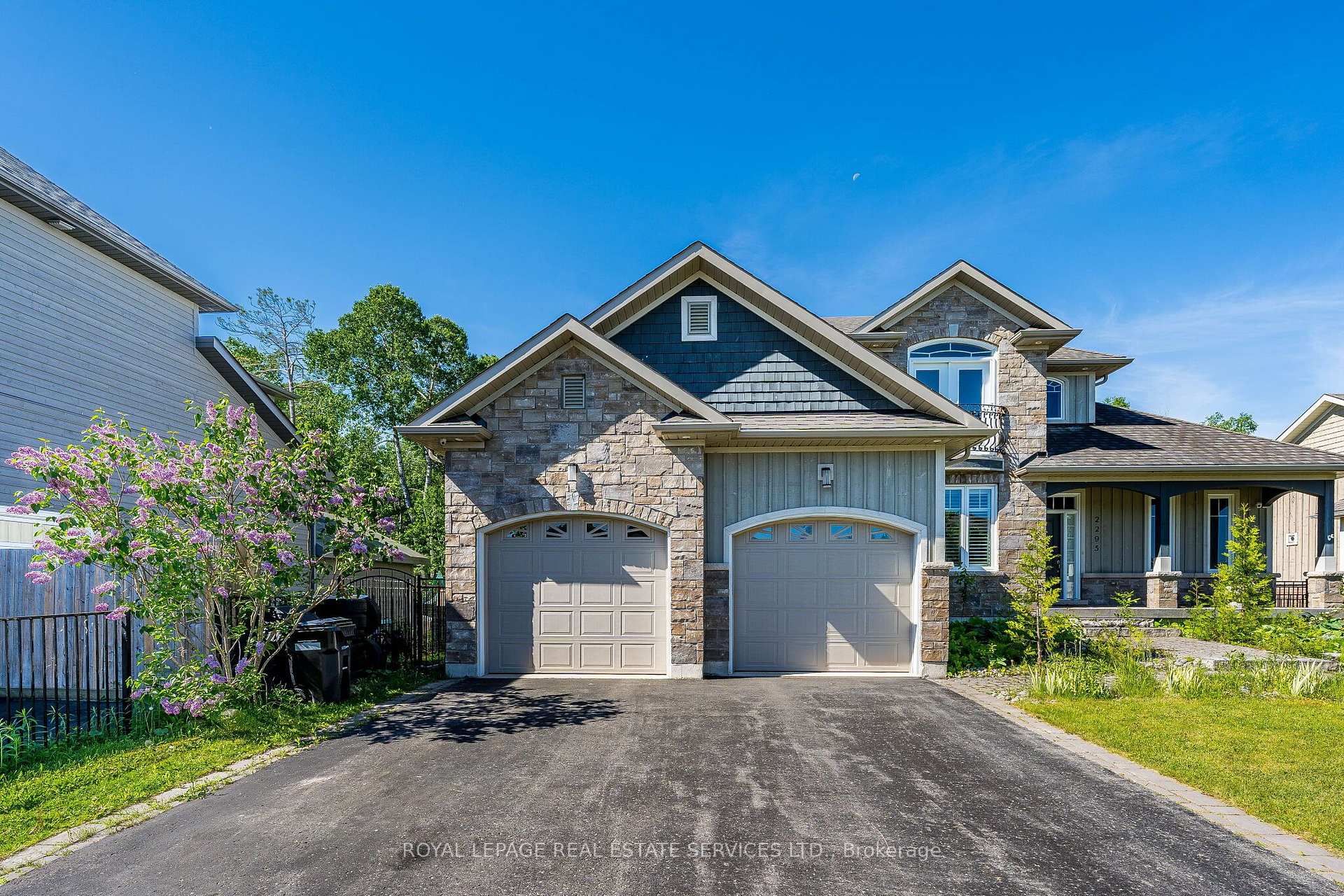 Photo of 2295 Shore Lane