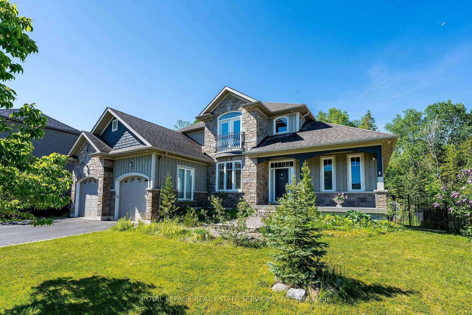 Photo 3 of 2295 Shore Lane, Wasaga Beach — HOMEH