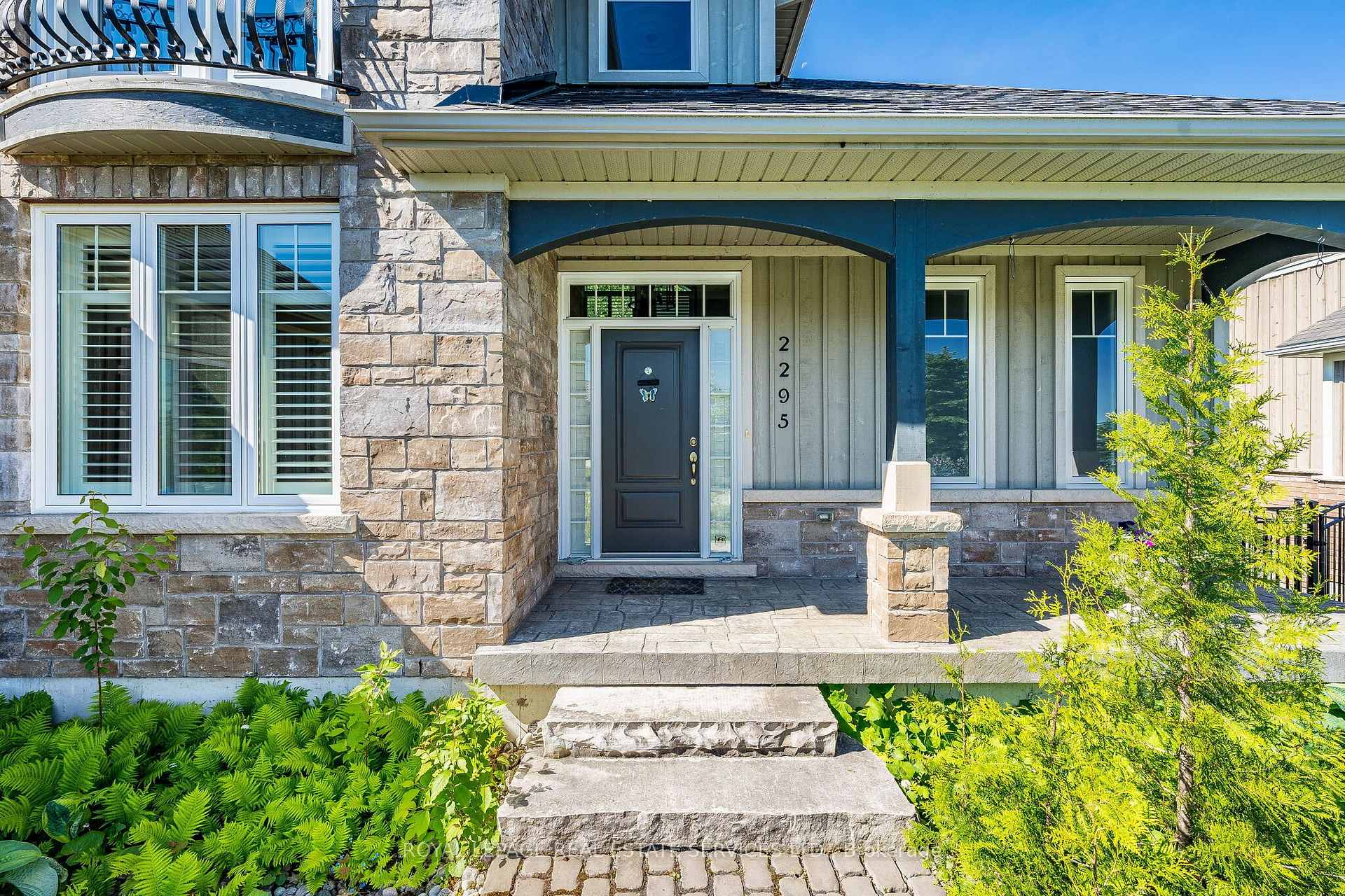 Photo 4 of 2295 Shore Lane, Wasaga Beach — HOMEH