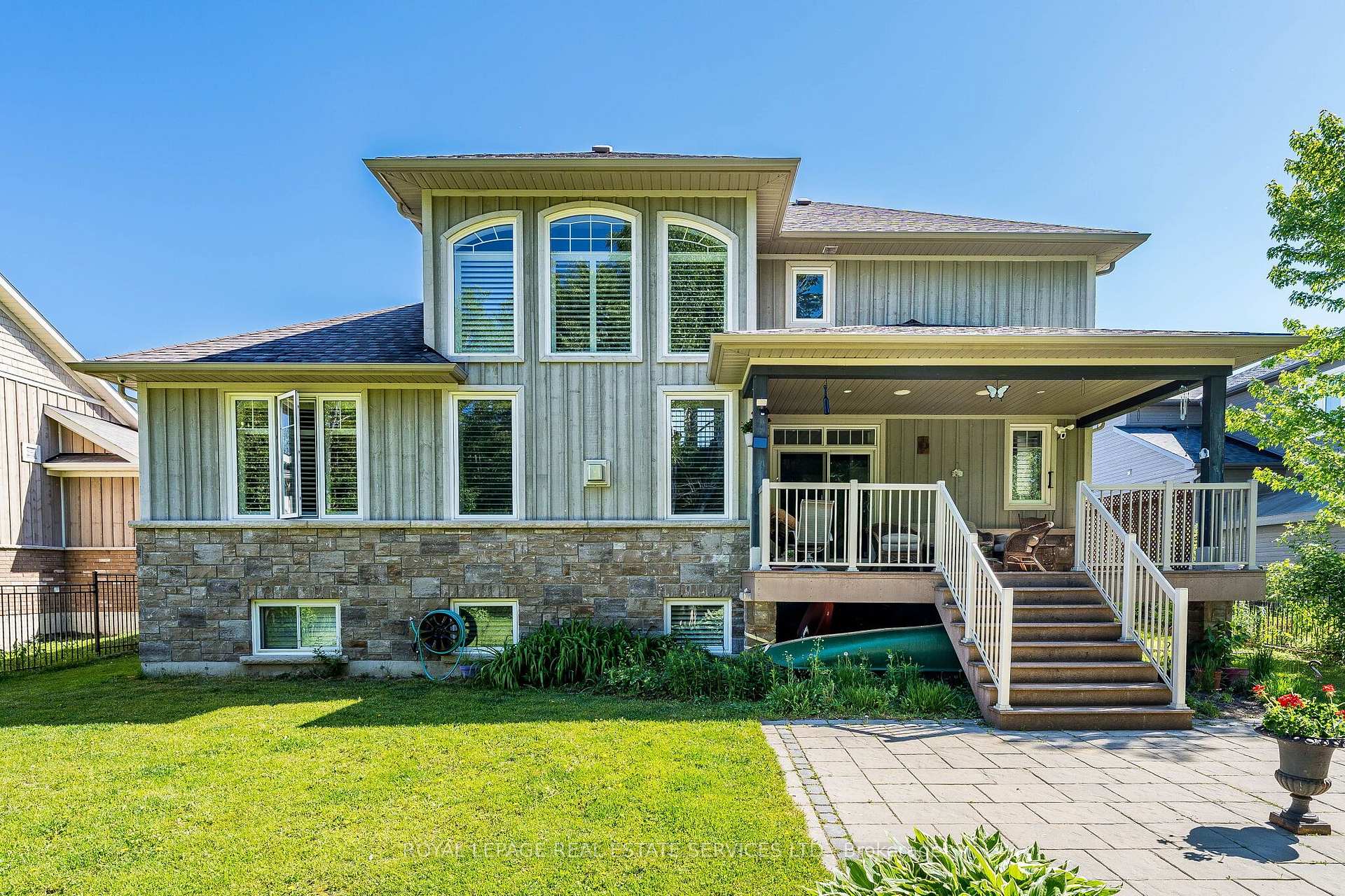 Photo 39 of 2295 Shore Lane, Wasaga Beach — HOMEH