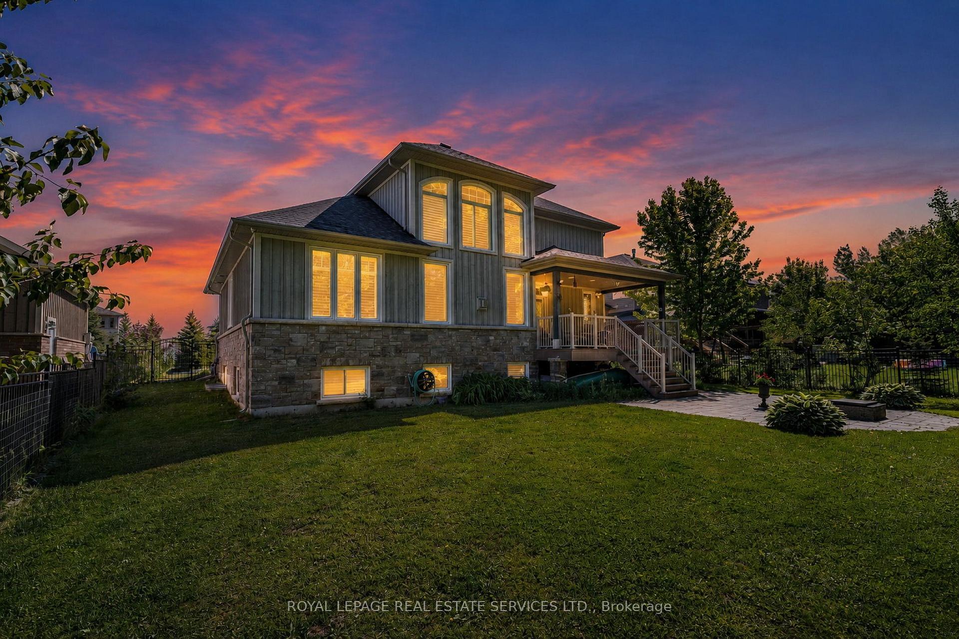Photo 42 of 2295 Shore Lane, Wasaga Beach — HOMEH
