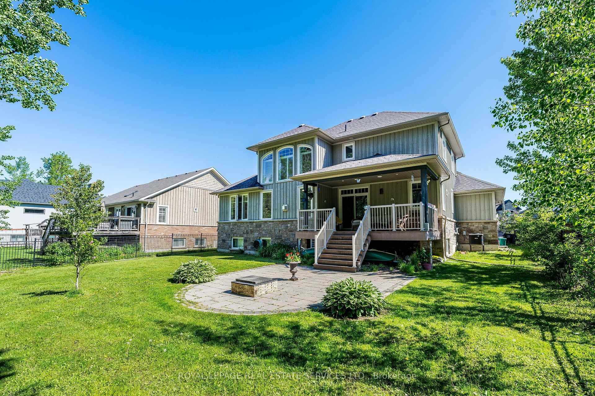 Photo 43 of 2295 Shore Lane, Wasaga Beach — HOMEH