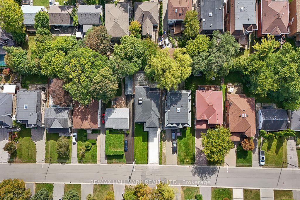 Photo 5 of 81 Meadowview Avenue, Markham, Grandview — HOMEH