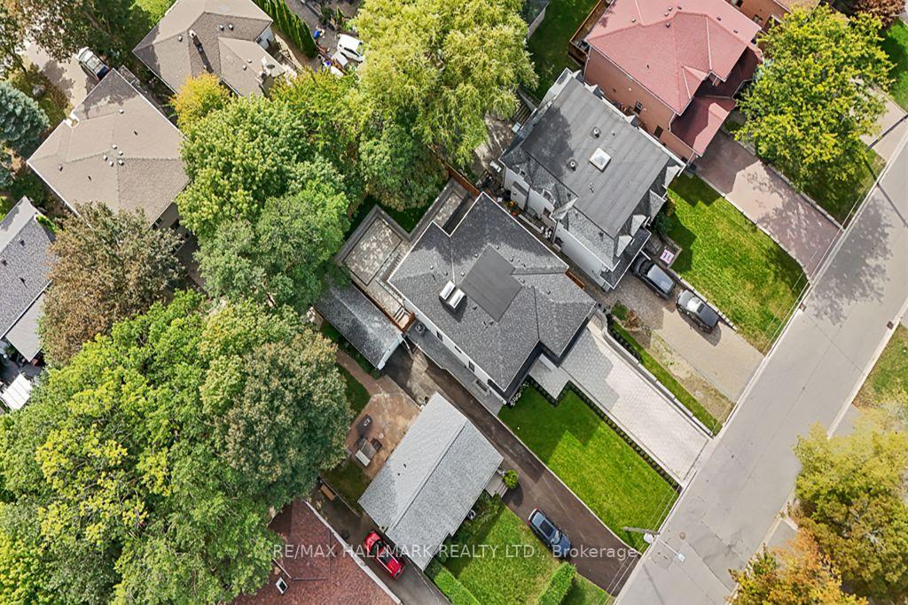 Photo 6 of 81 Meadowview Avenue, Markham, Grandview — HOMEH