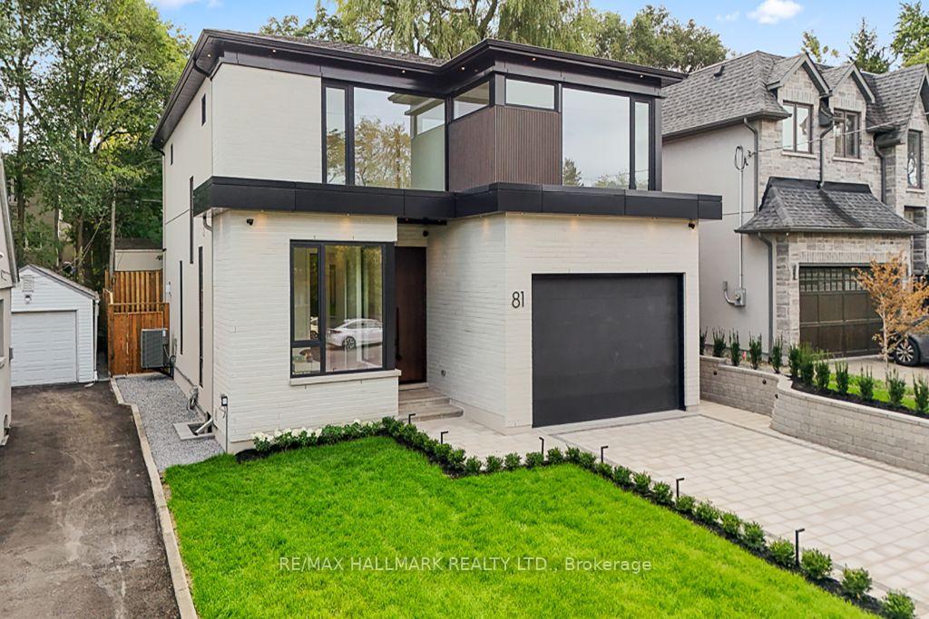 Photo 3 of 81 Meadowview Avenue, Markham, Grandview — HOMEH