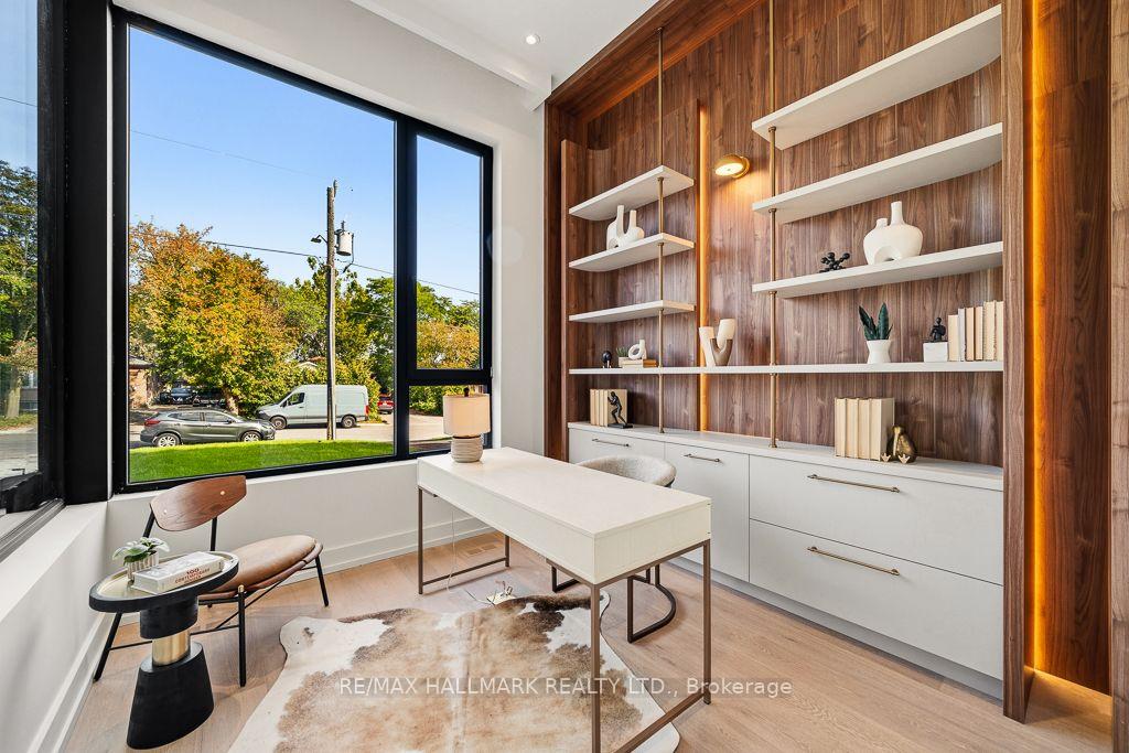 Photo 4 of 81 Meadowview Avenue, Markham, Grandview — HOMEH
