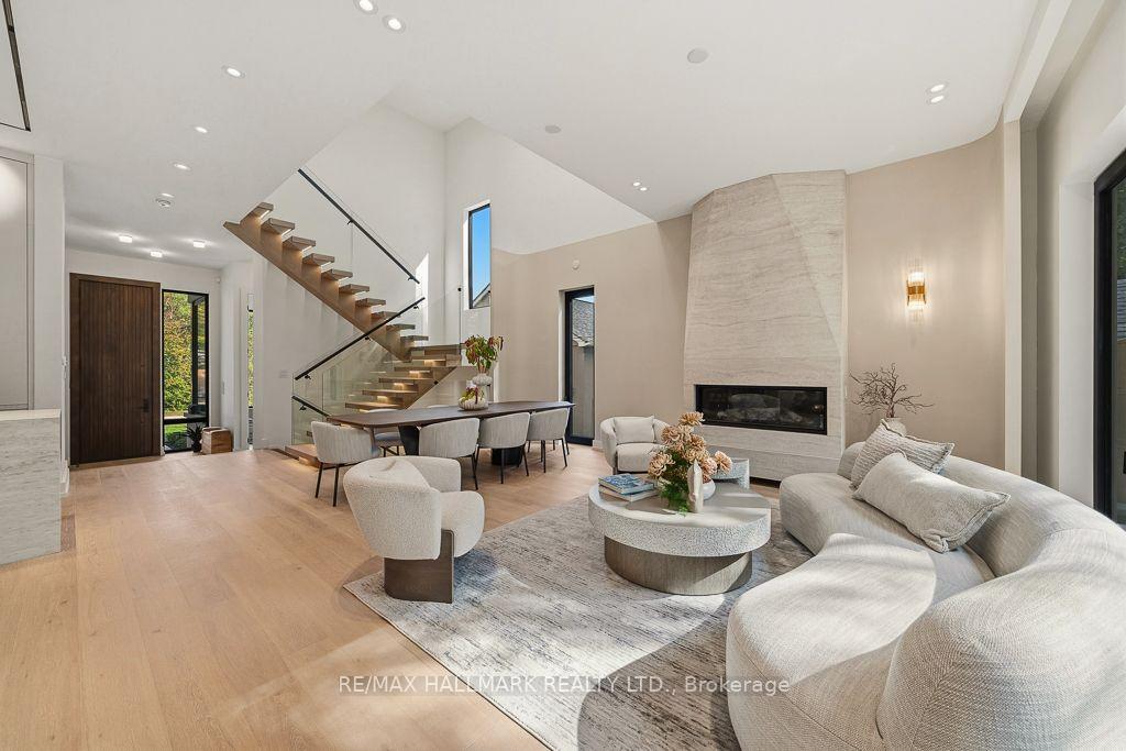 Photo 12 of 81 Meadowview Avenue, Markham, Grandview — HOMEH