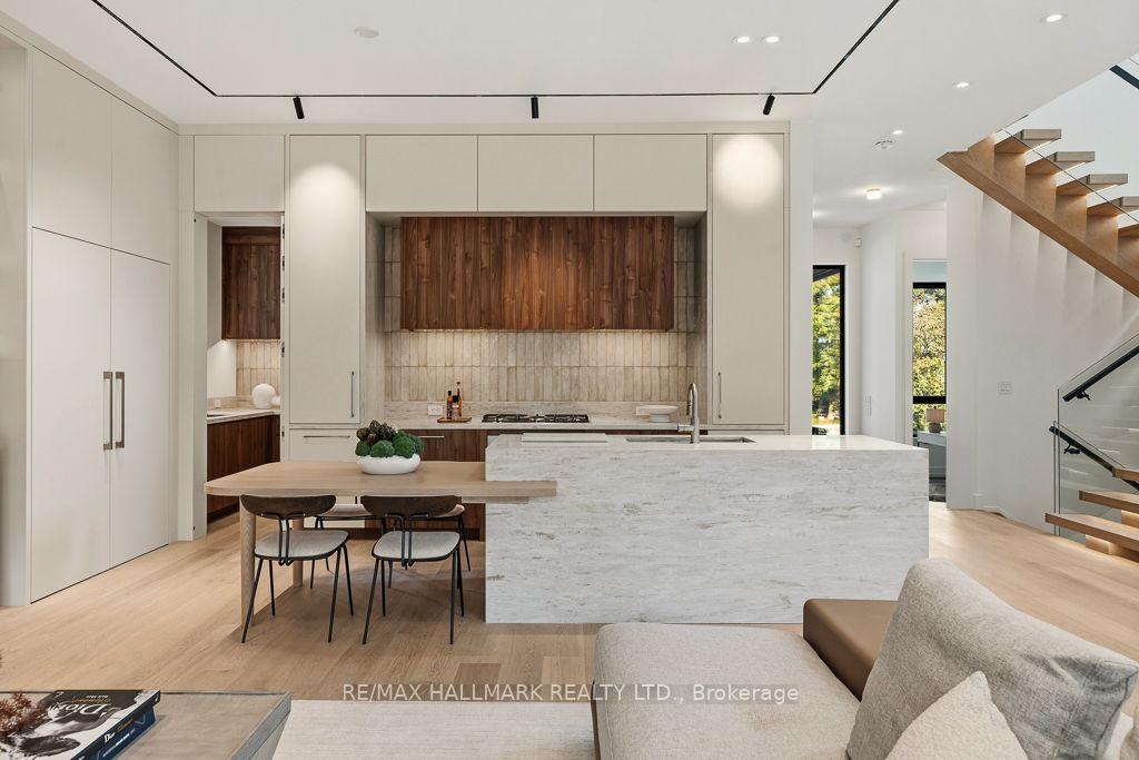Photo 14 of 81 Meadowview Avenue, Markham, Grandview — HOMEH