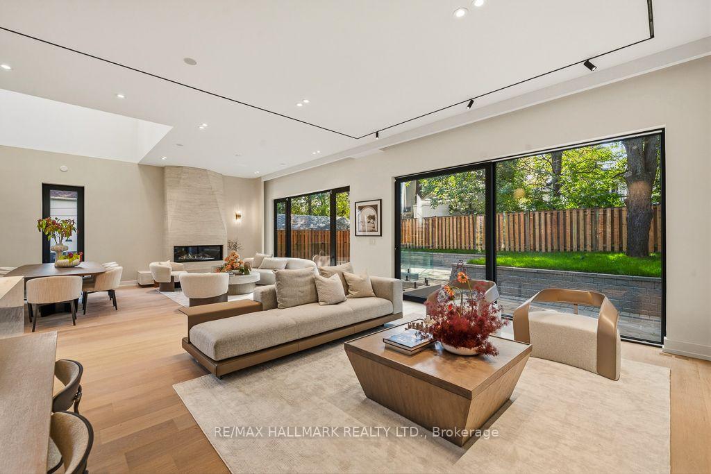 Photo 16 of 81 Meadowview Avenue, Markham, Grandview — HOMEH