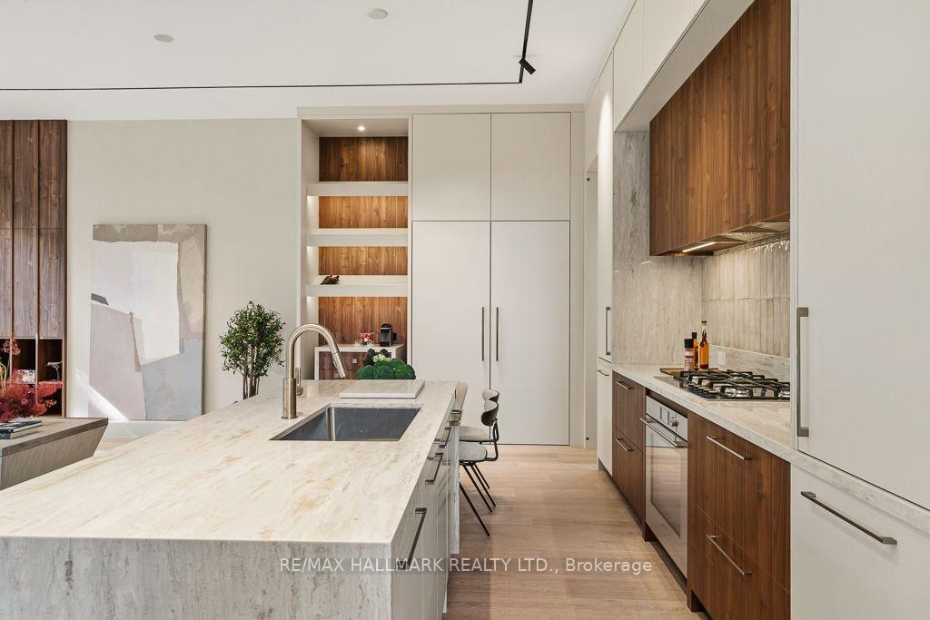 Photo 17 of 81 Meadowview Avenue, Markham, Grandview — HOMEH