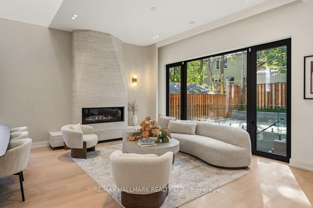 Photo 22 of 81 Meadowview Avenue, Markham, Grandview — HOMEH