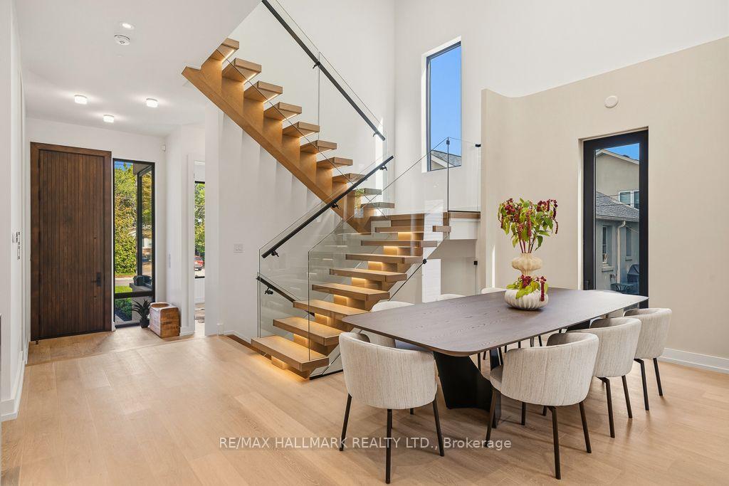 Photo 27 of 81 Meadowview Avenue, Markham, Grandview — HOMEH