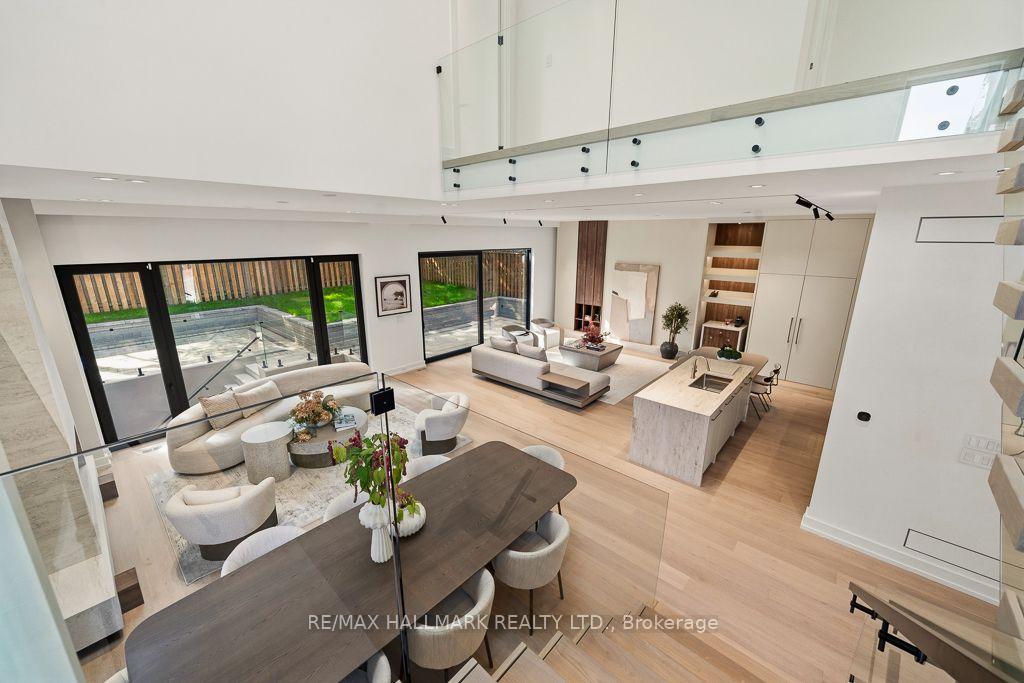 Photo 28 of 81 Meadowview Avenue, Markham, Grandview — HOMEH