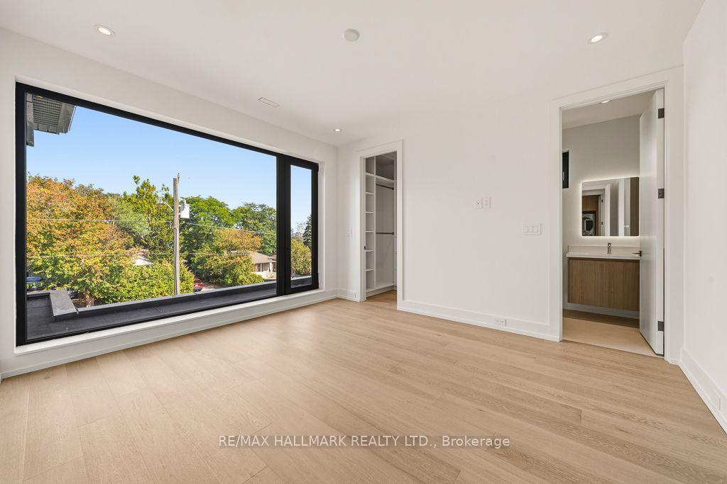 Photo 38 of 81 Meadowview Avenue, Markham, Grandview — HOMEH