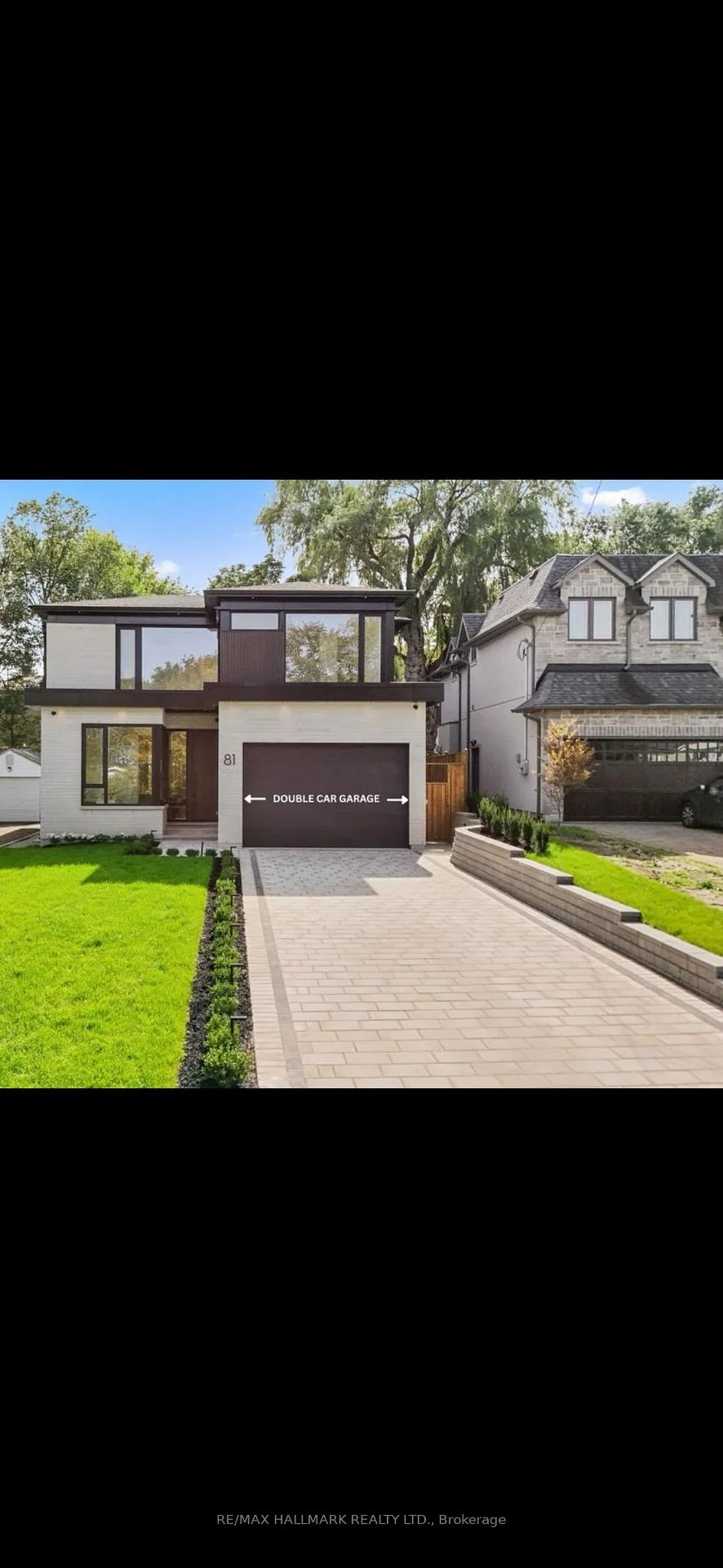 Photo 2 of 81 Meadowview Avenue, Markham, Grandview — HOMEH