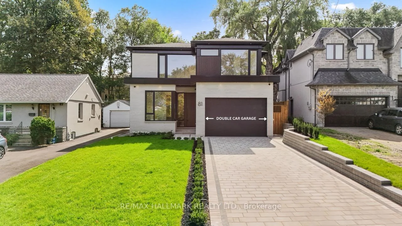 Photo 42 of 81 Meadowview Avenue, Markham, Grandview — HOMEH