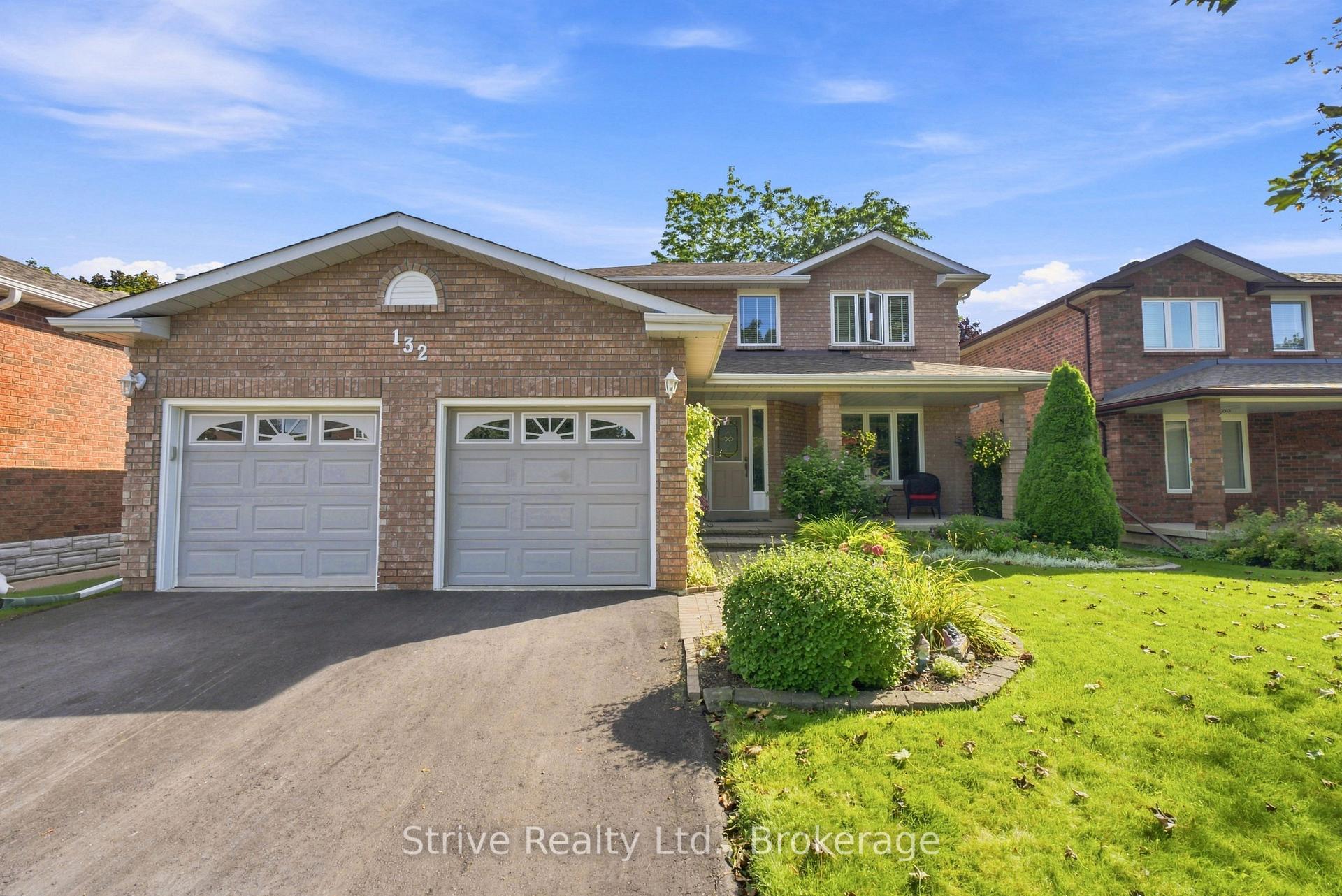 Photo of 132 East House Crescent