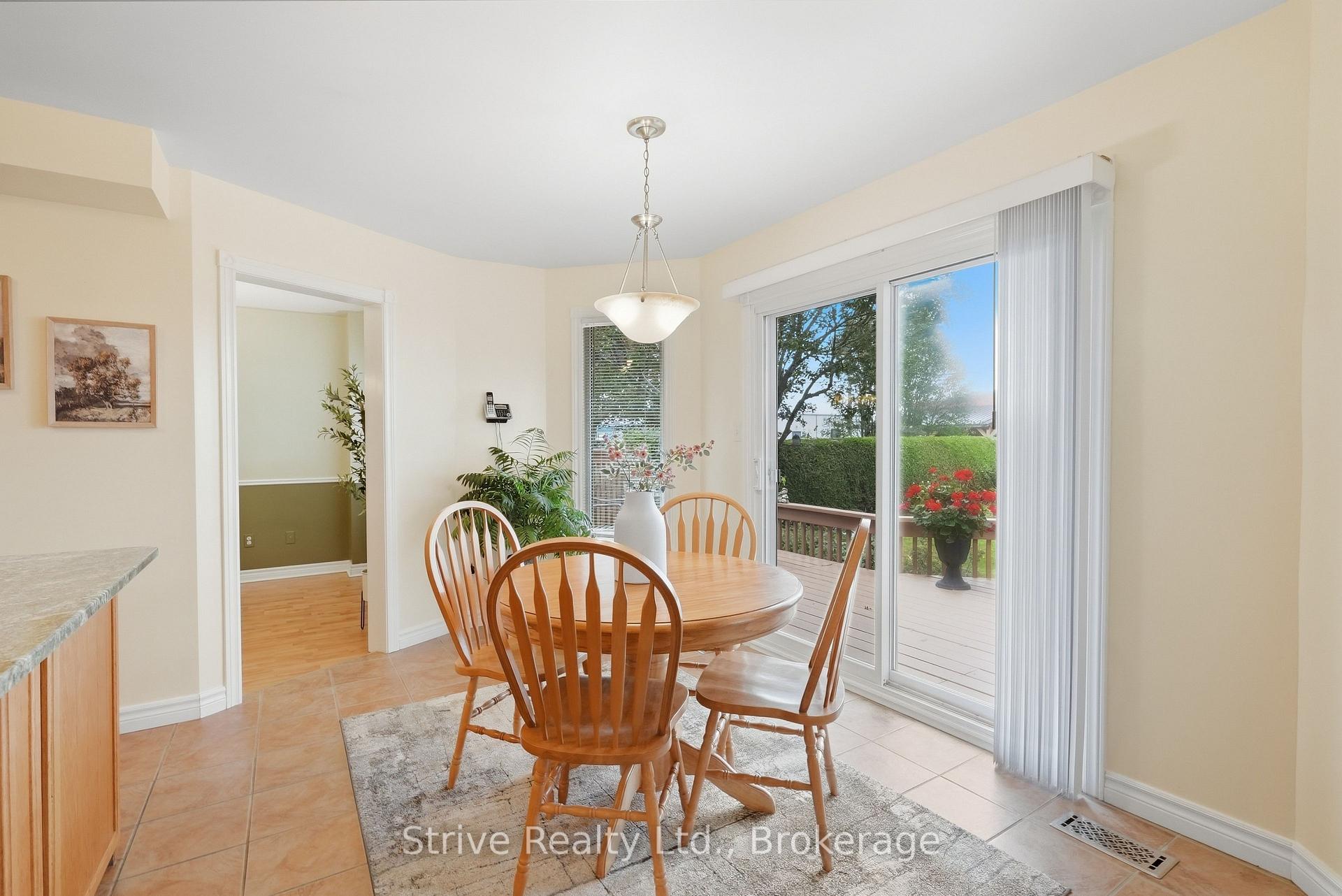 Photo 8 of 132 East House Crescent, Cobourg — HOMEH
