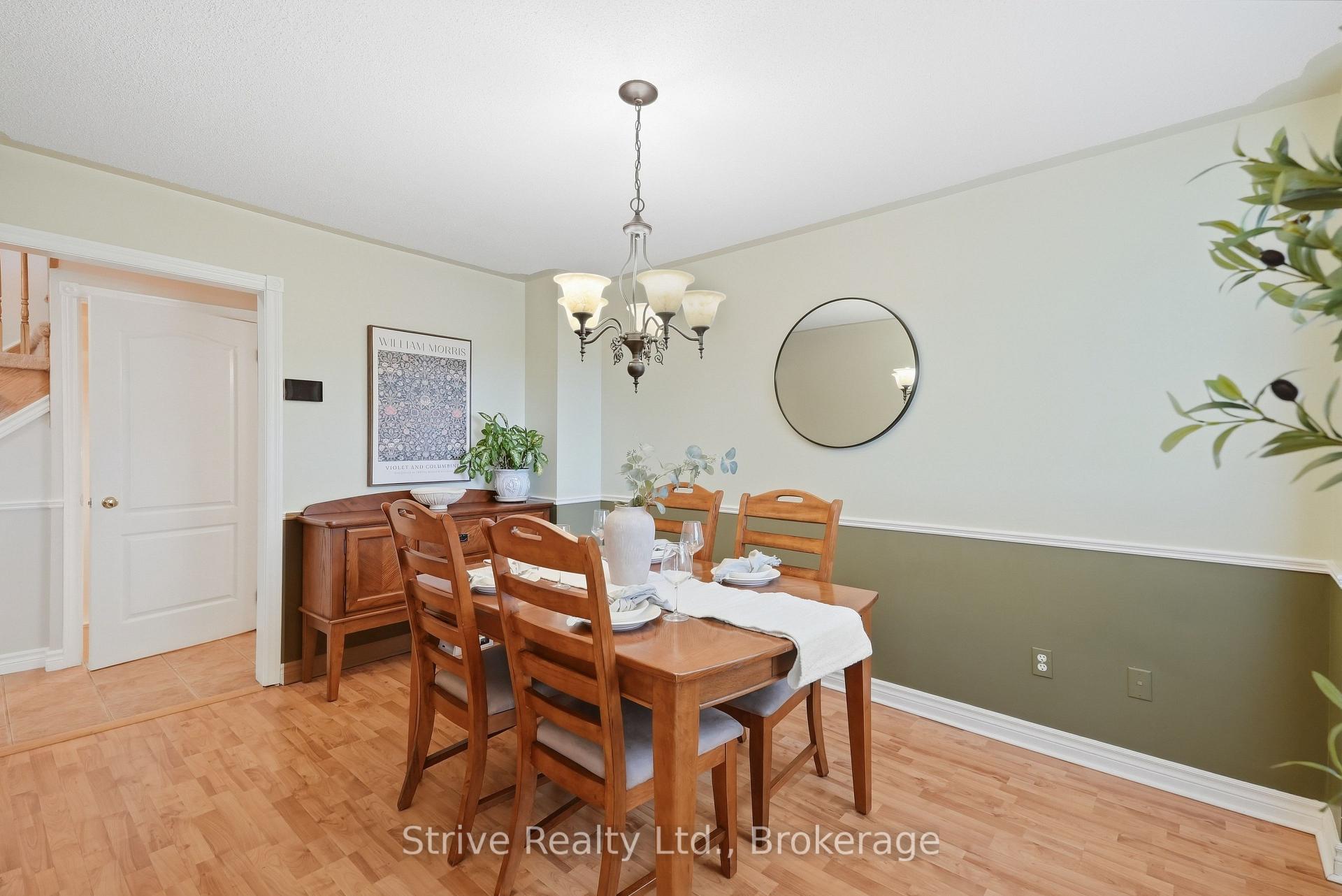 Photo 13 of 132 East House Crescent, Cobourg — HOMEH