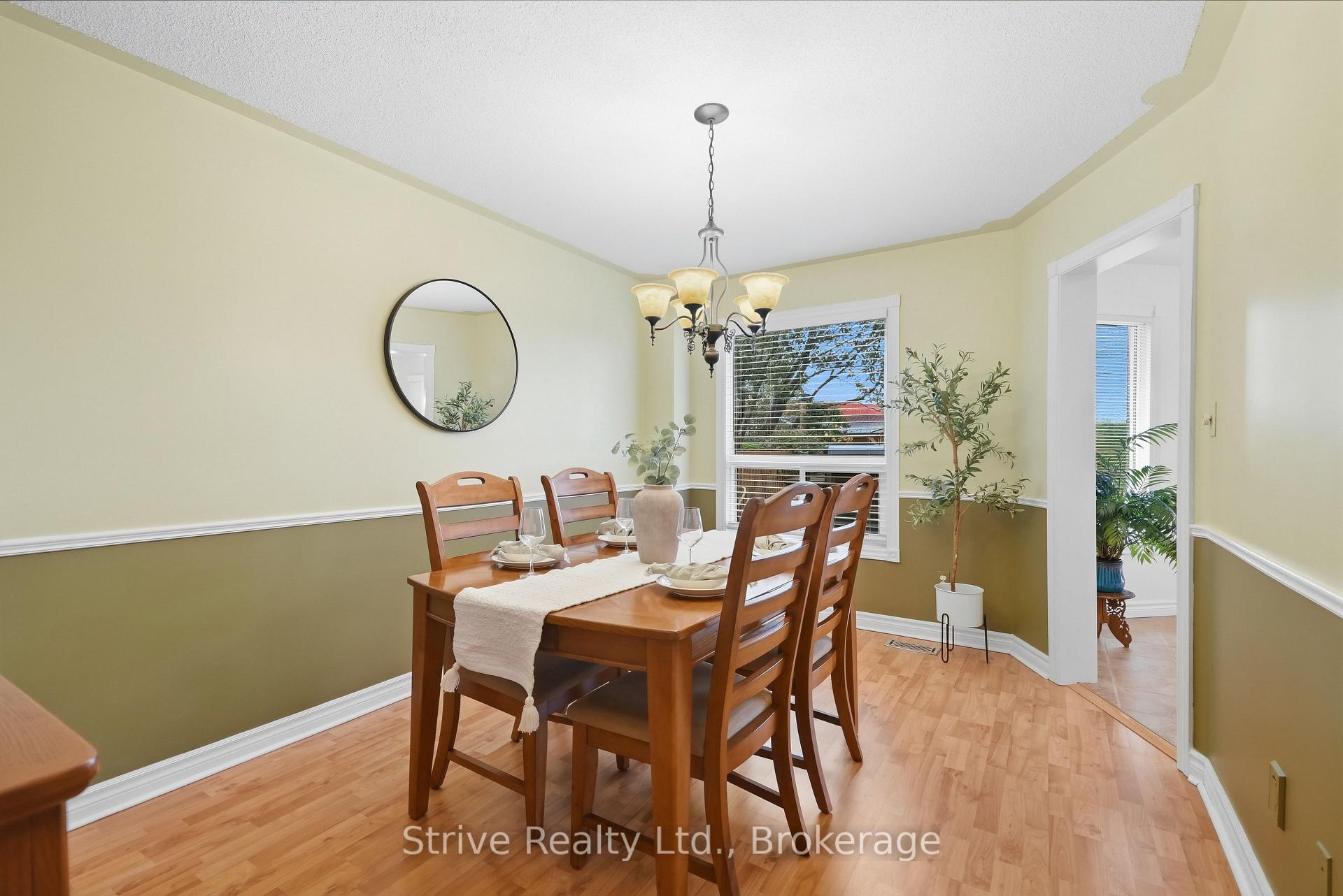 Photo 14 of 132 East House Crescent, Cobourg — HOMEH
