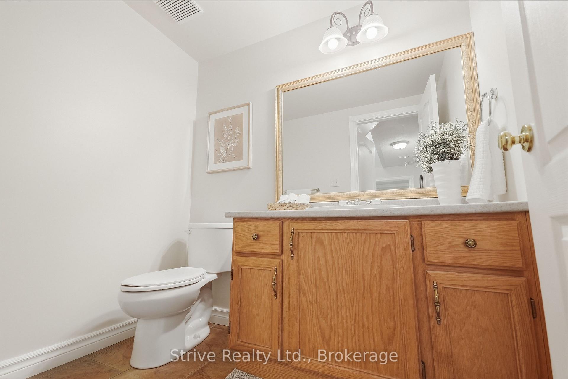 Photo 15 of 132 East House Crescent, Cobourg — HOMEH