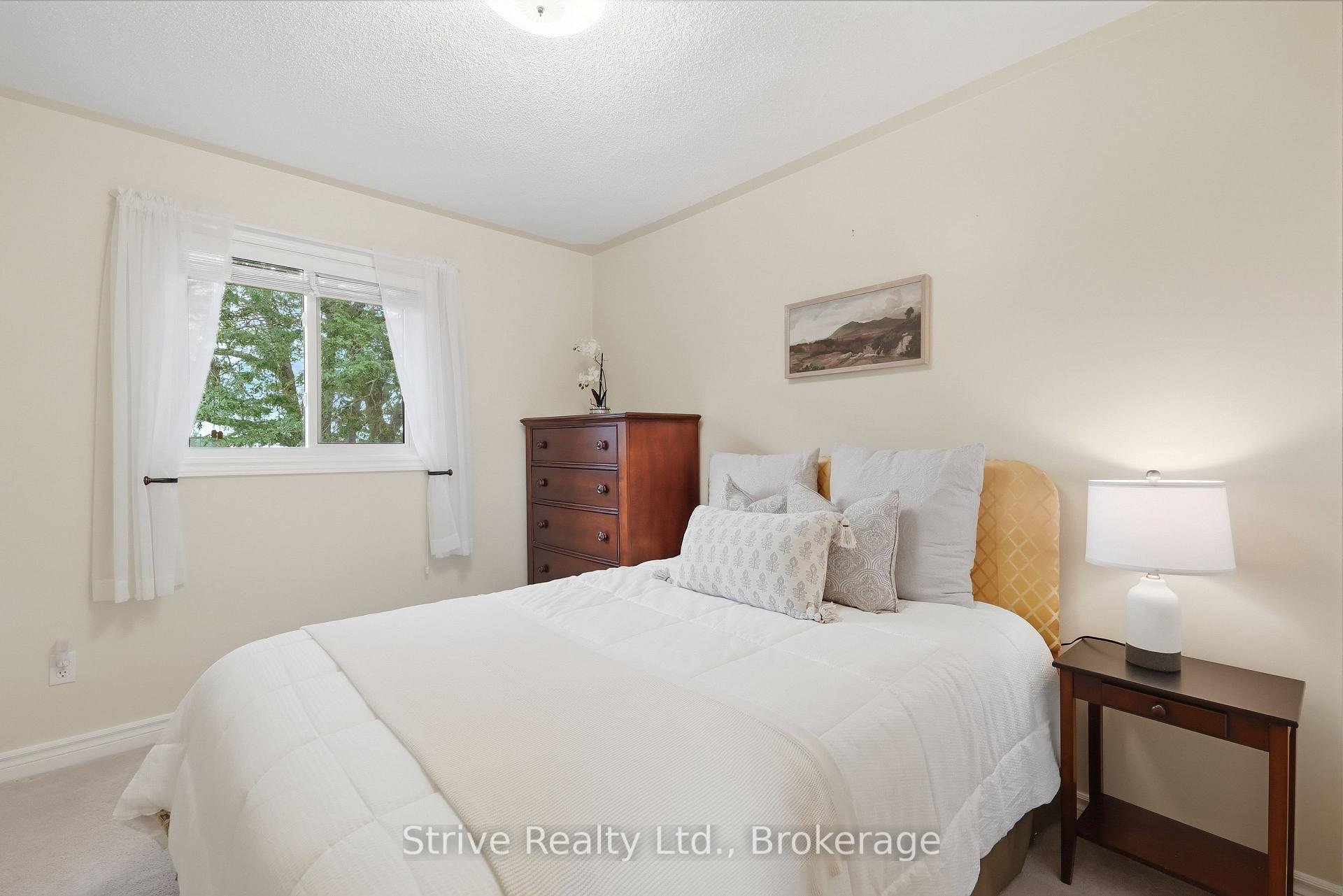 Photo 20 of 132 East House Crescent, Cobourg — HOMEH