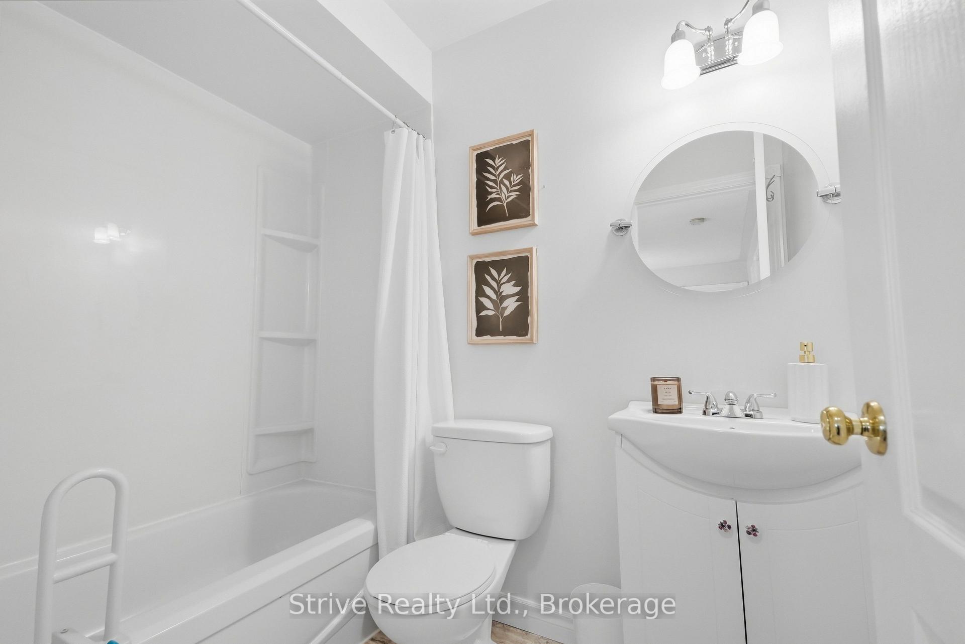 Photo 23 of 132 East House Crescent, Cobourg — HOMEH