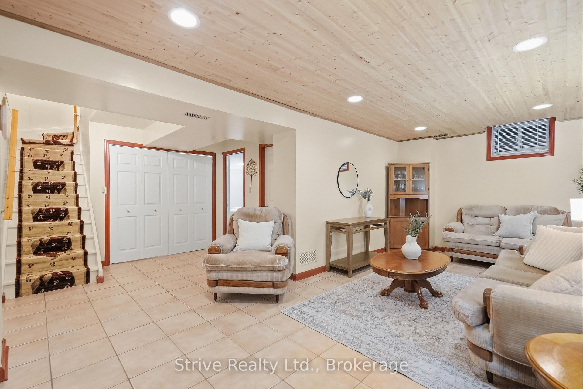 Photo 24 of 132 East House Crescent, Cobourg — HOMEH