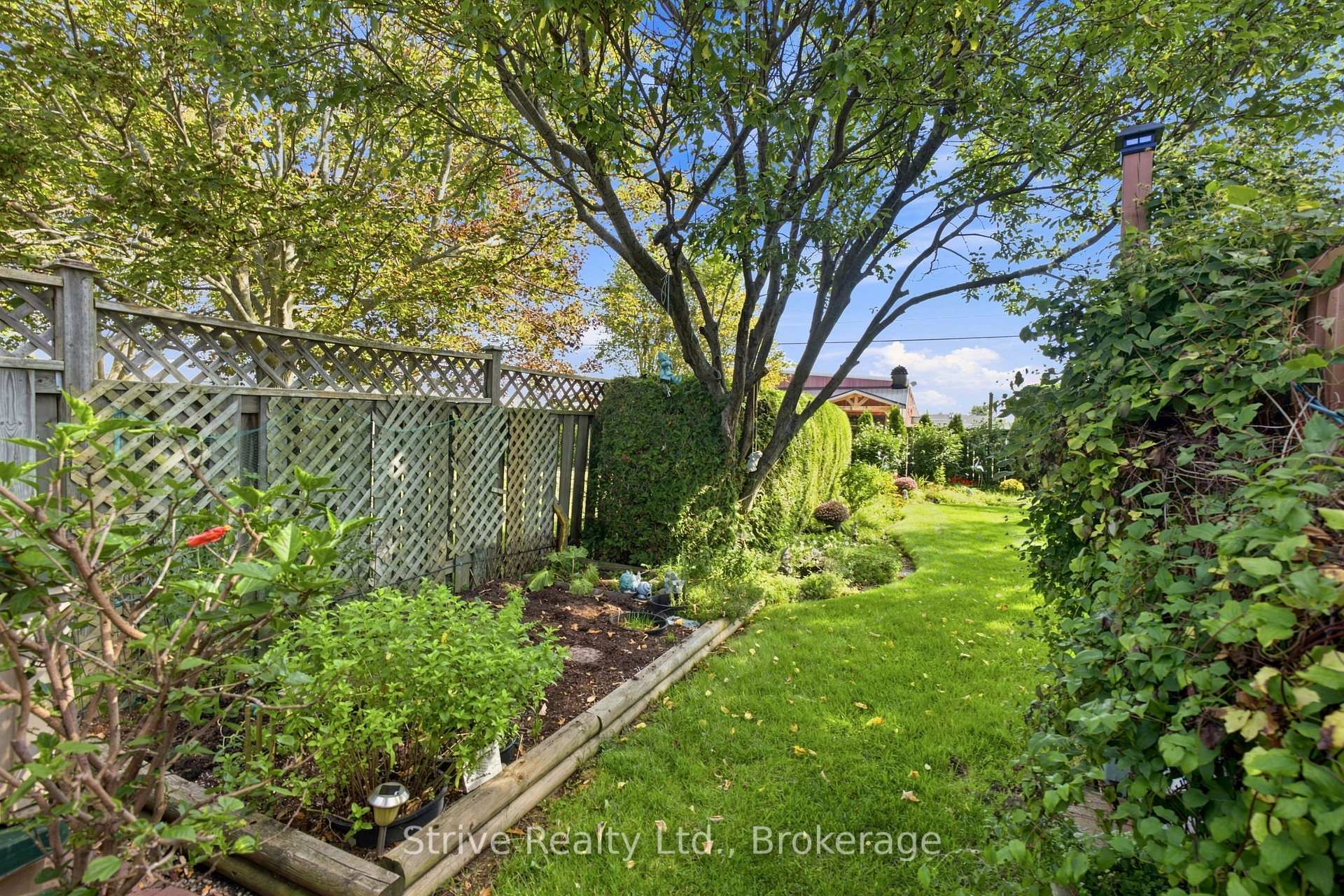 Photo 33 of 132 East House Crescent, Cobourg — HOMEH