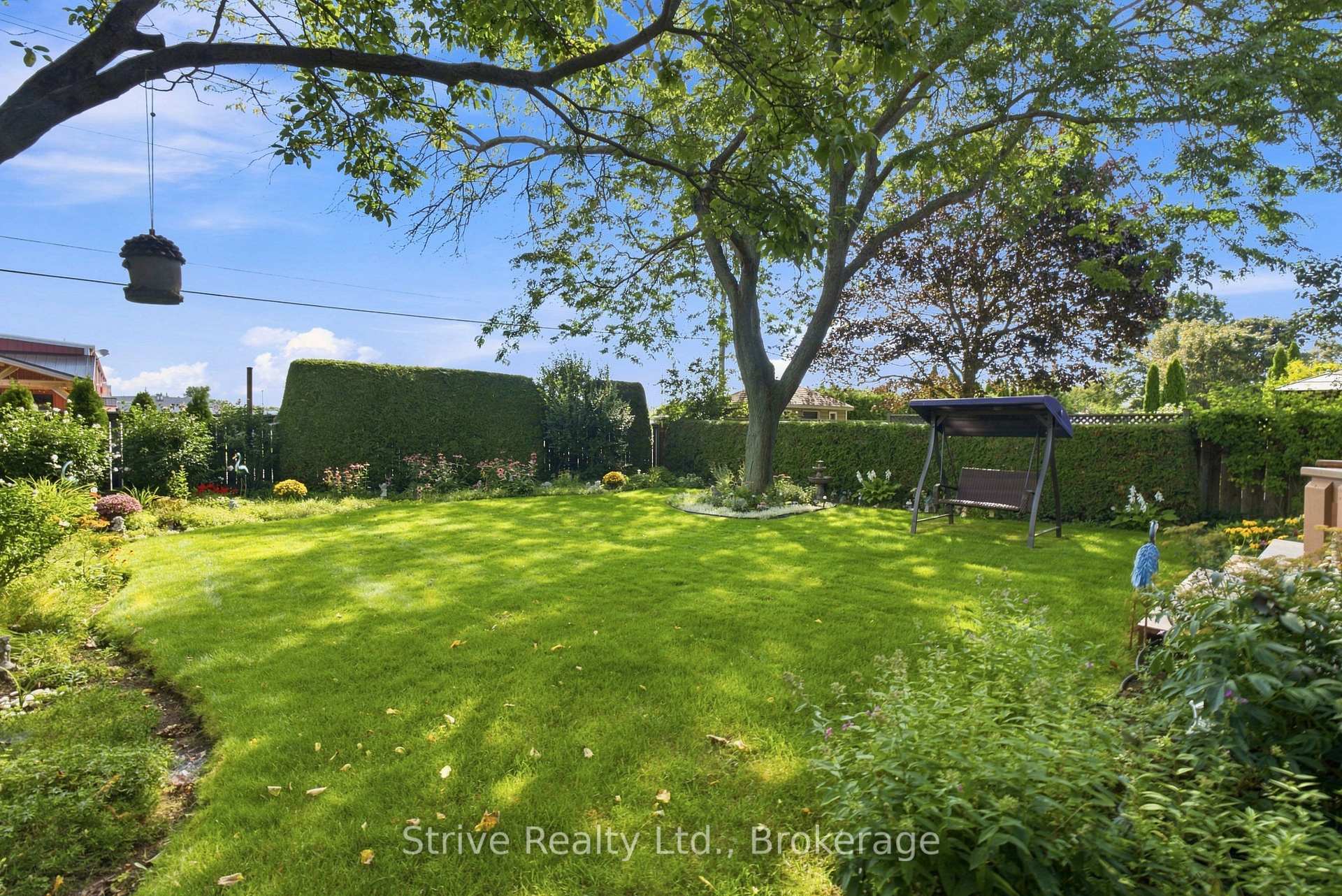 Photo 34 of 132 East House Crescent, Cobourg — HOMEH