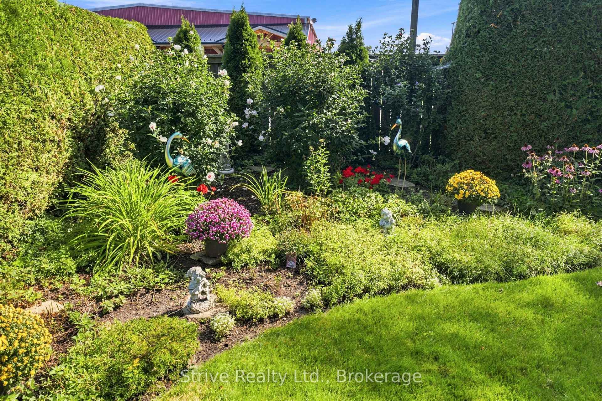 Photo 36 of 132 East House Crescent, Cobourg — HOMEH