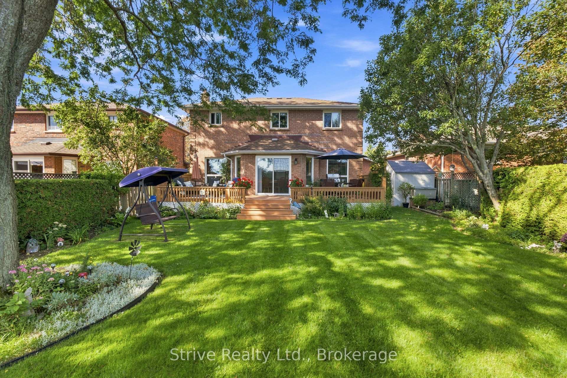 Photo 37 of 132 East House Crescent, Cobourg — HOMEH