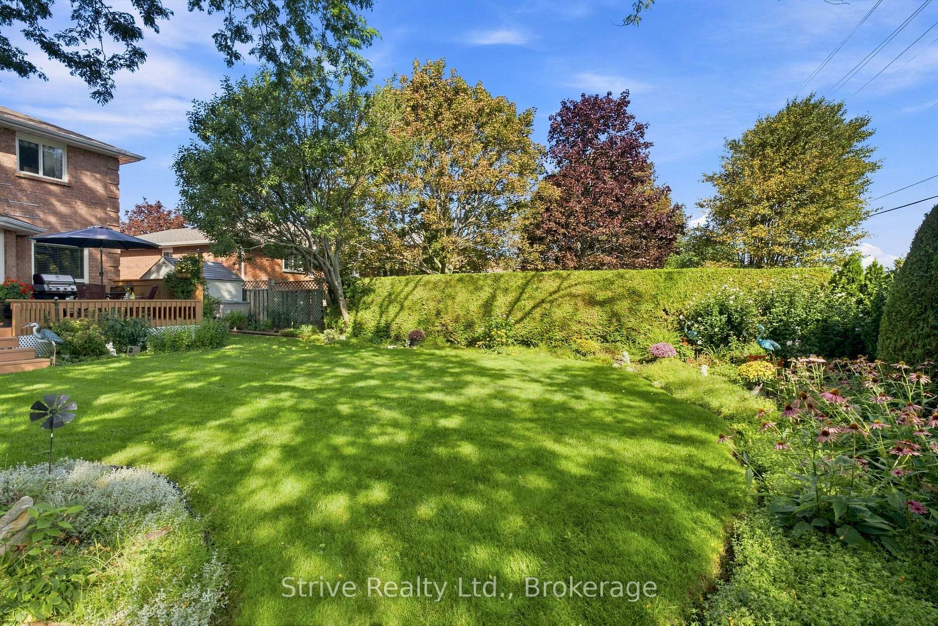 Photo 38 of 132 East House Crescent, Cobourg — HOMEH