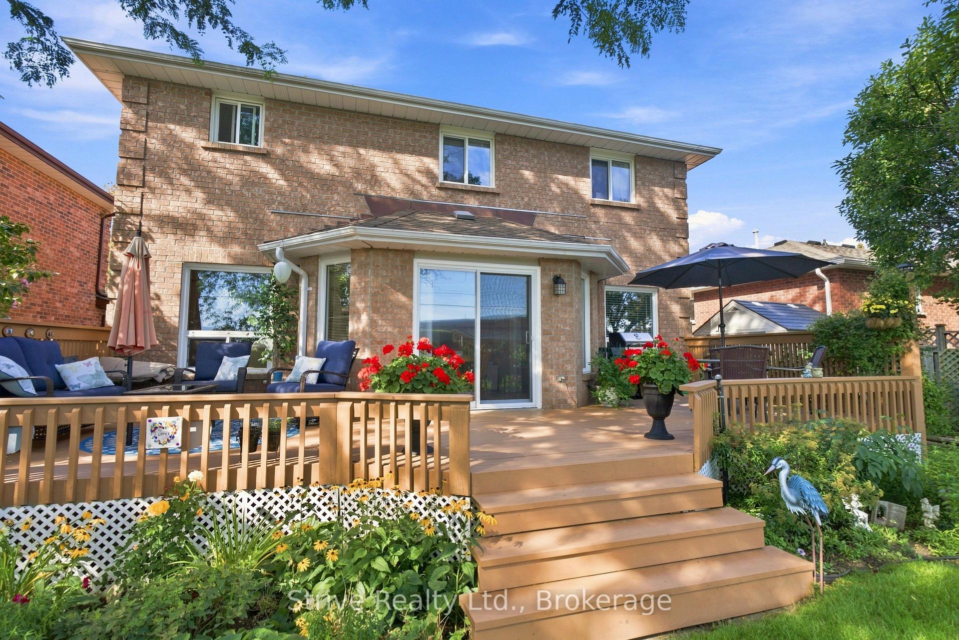 Photo 39 of 132 East House Crescent, Cobourg — HOMEH