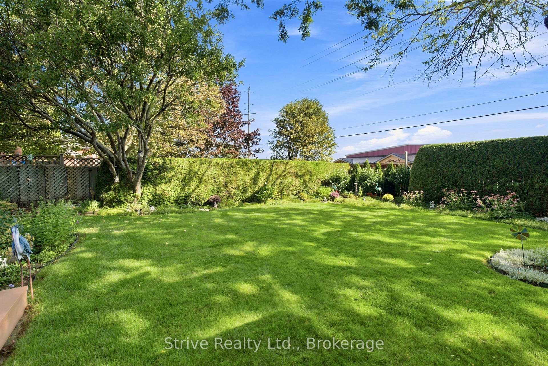 Photo 40 of 132 East House Crescent, Cobourg — HOMEH
