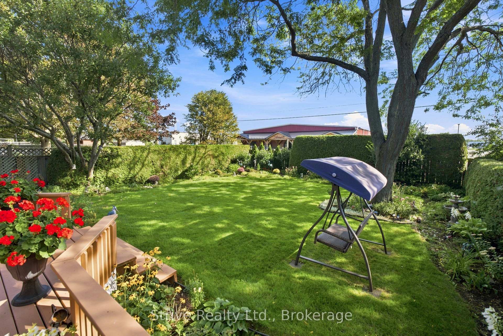 Photo 42 of 132 East House Crescent, Cobourg — HOMEH
