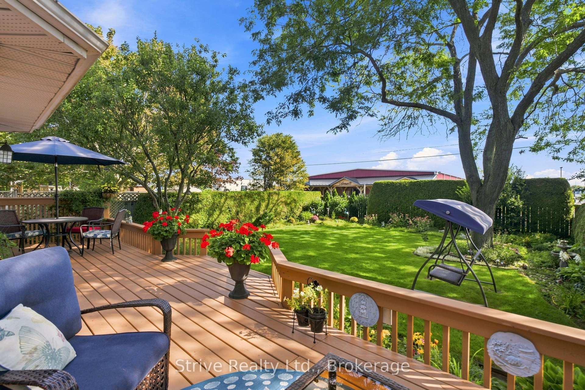 Photo 43 of 132 East House Crescent, Cobourg — HOMEH