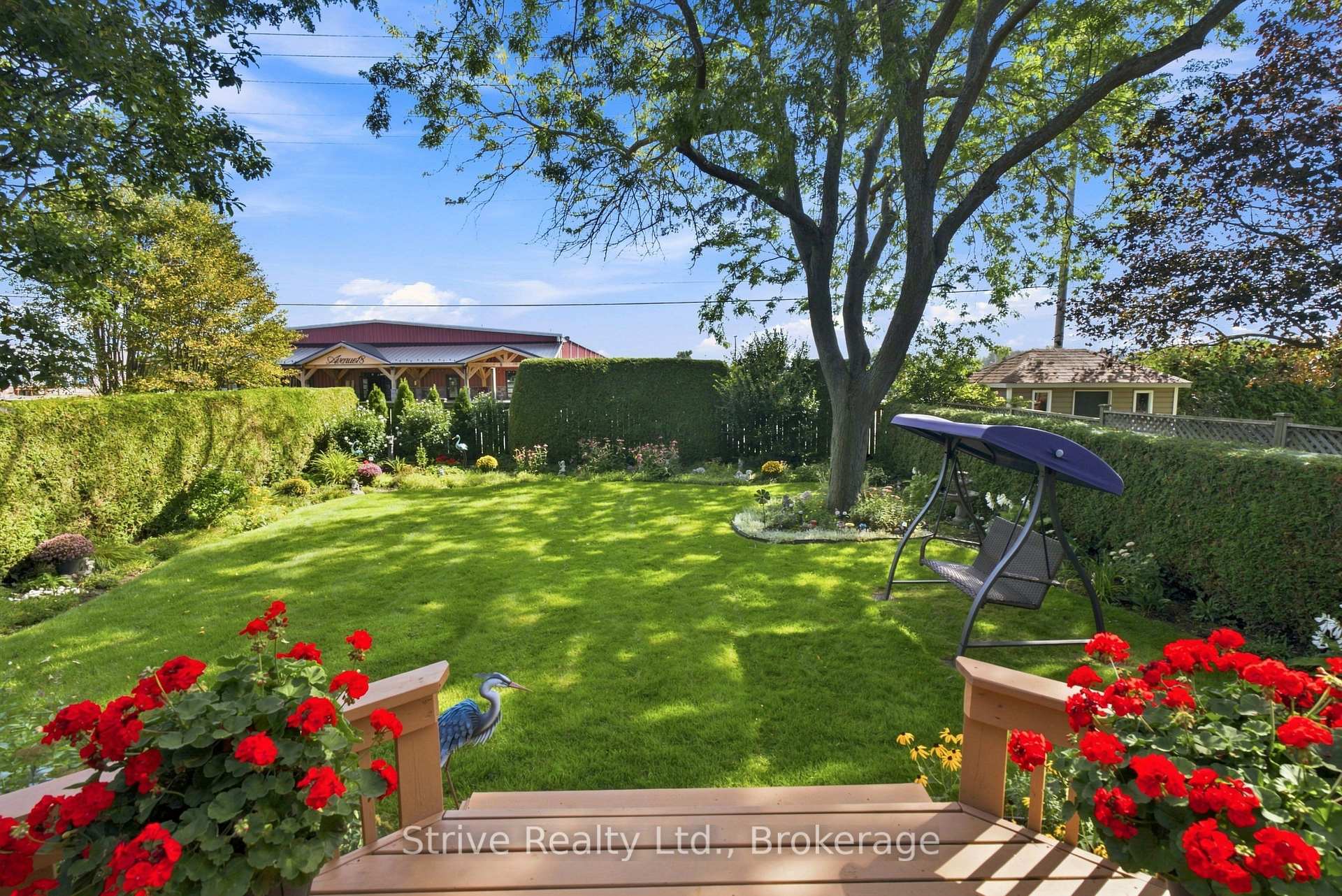 Photo 44 of 132 East House Crescent, Cobourg — HOMEH