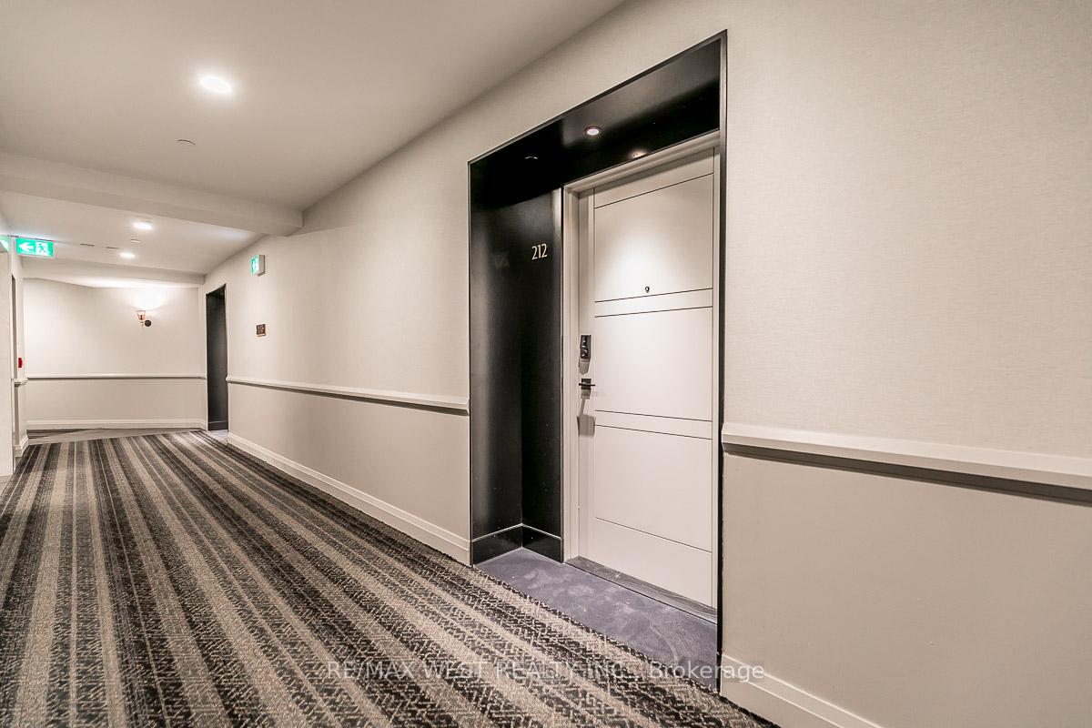 Photo 3 of Unit 212, 1 Hume Street, Collingwood — HOMEH
