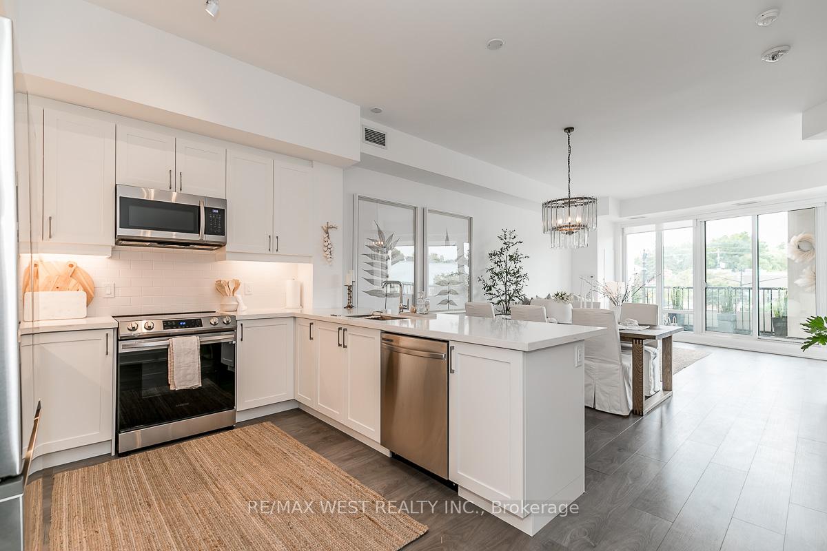 Photo 5 of Unit 212, 1 Hume Street, Collingwood — HOMEH
