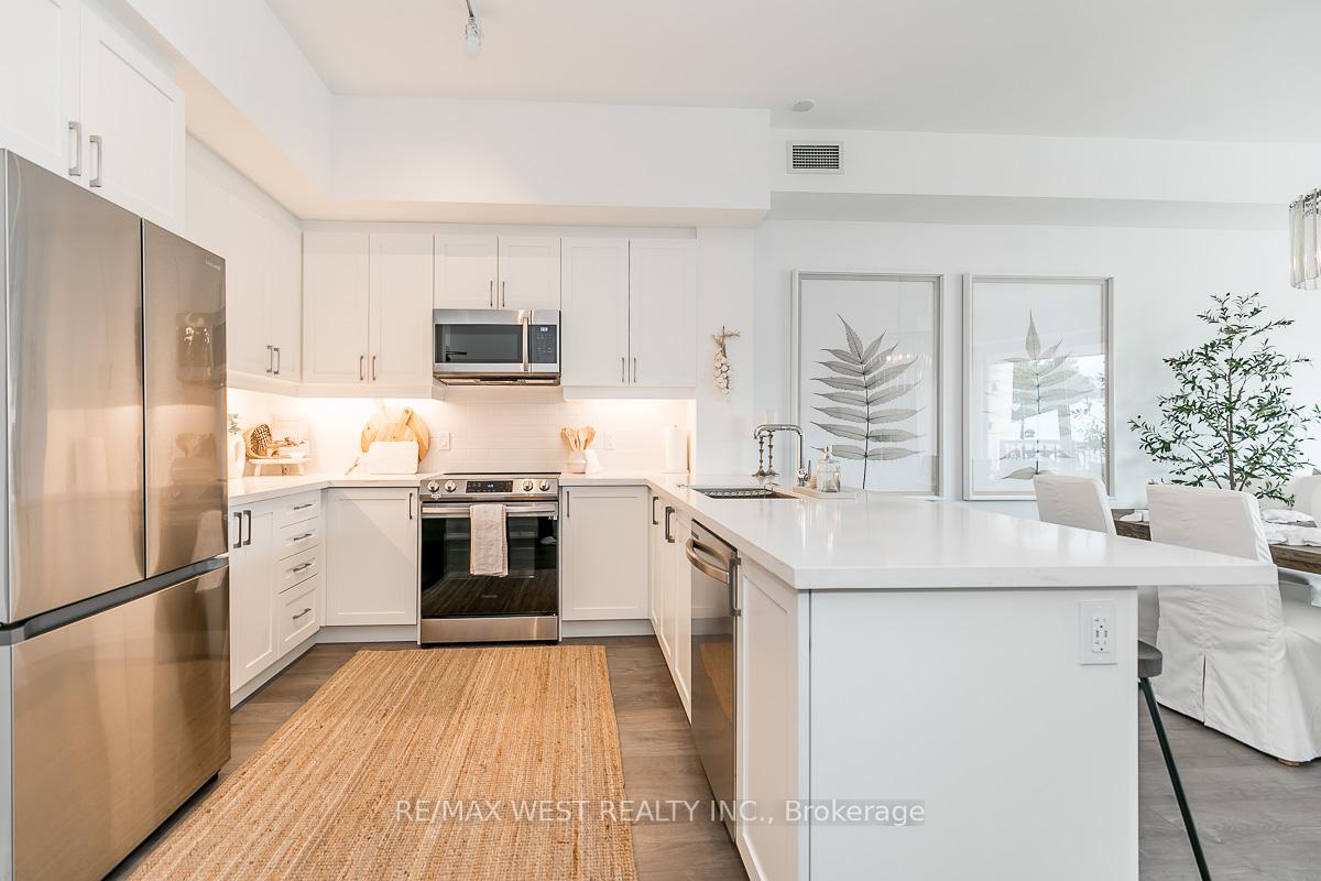 Photo 6 of Unit 212, 1 Hume Street, Collingwood — HOMEH