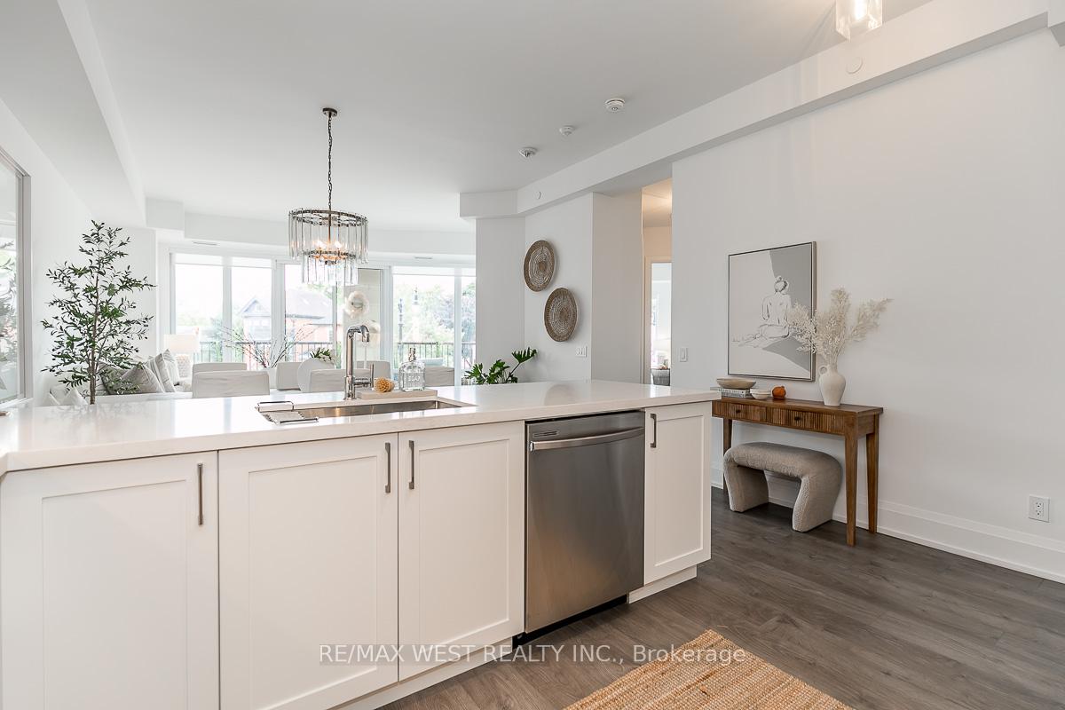 Photo 7 of Unit 212, 1 Hume Street, Collingwood — HOMEH