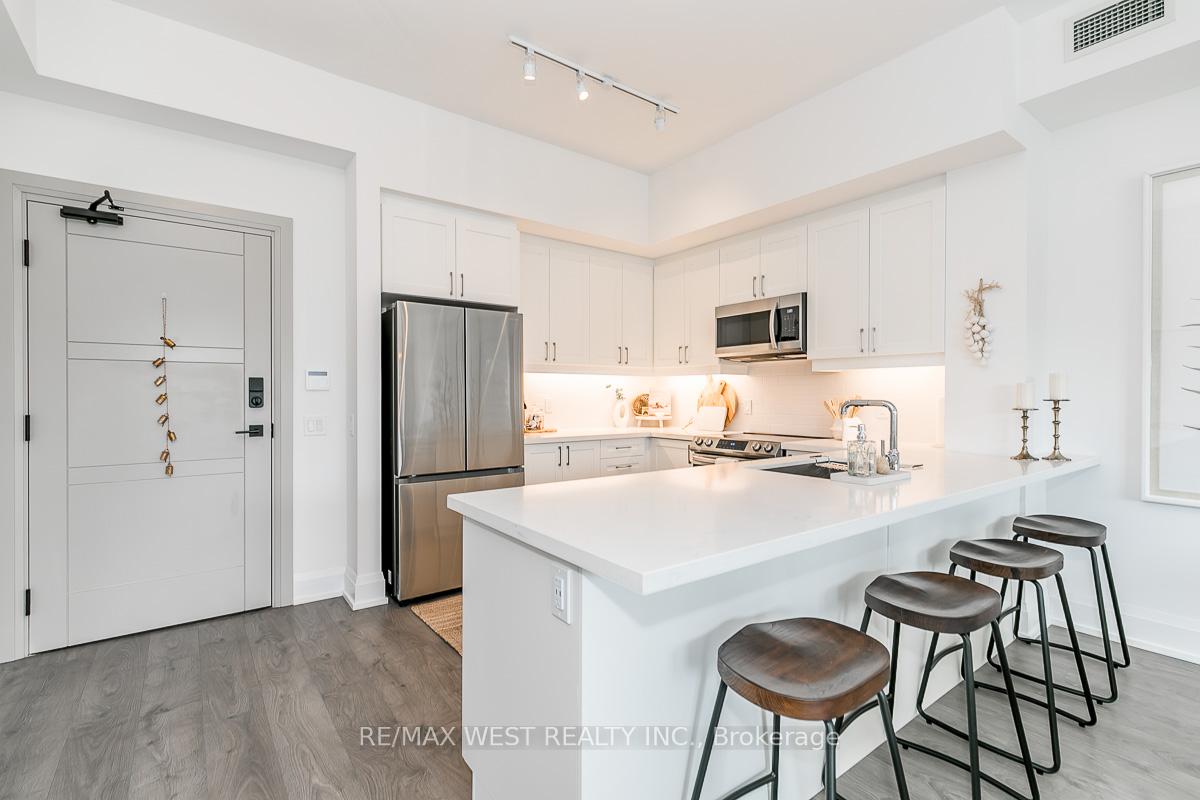 Photo 8 of Unit 212, 1 Hume Street, Collingwood — HOMEH