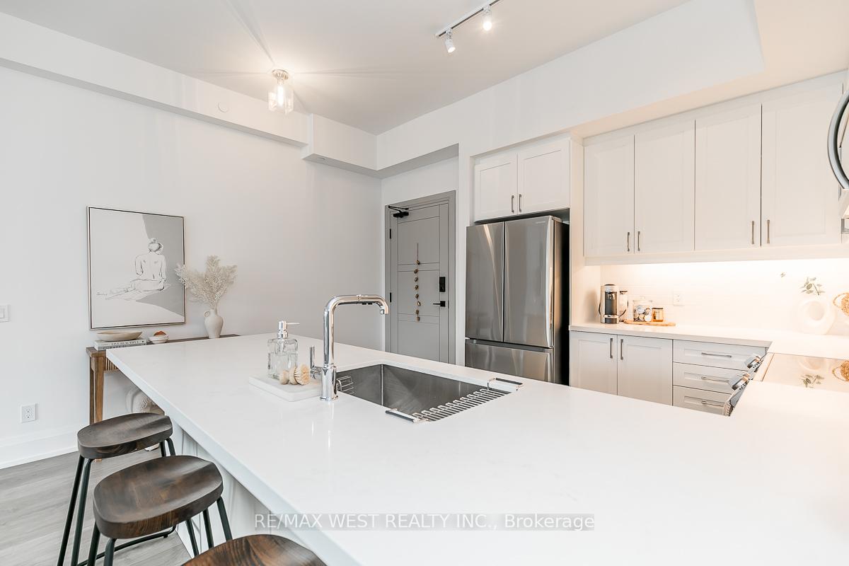 Photo 10 of Unit 212, 1 Hume Street, Collingwood — HOMEH