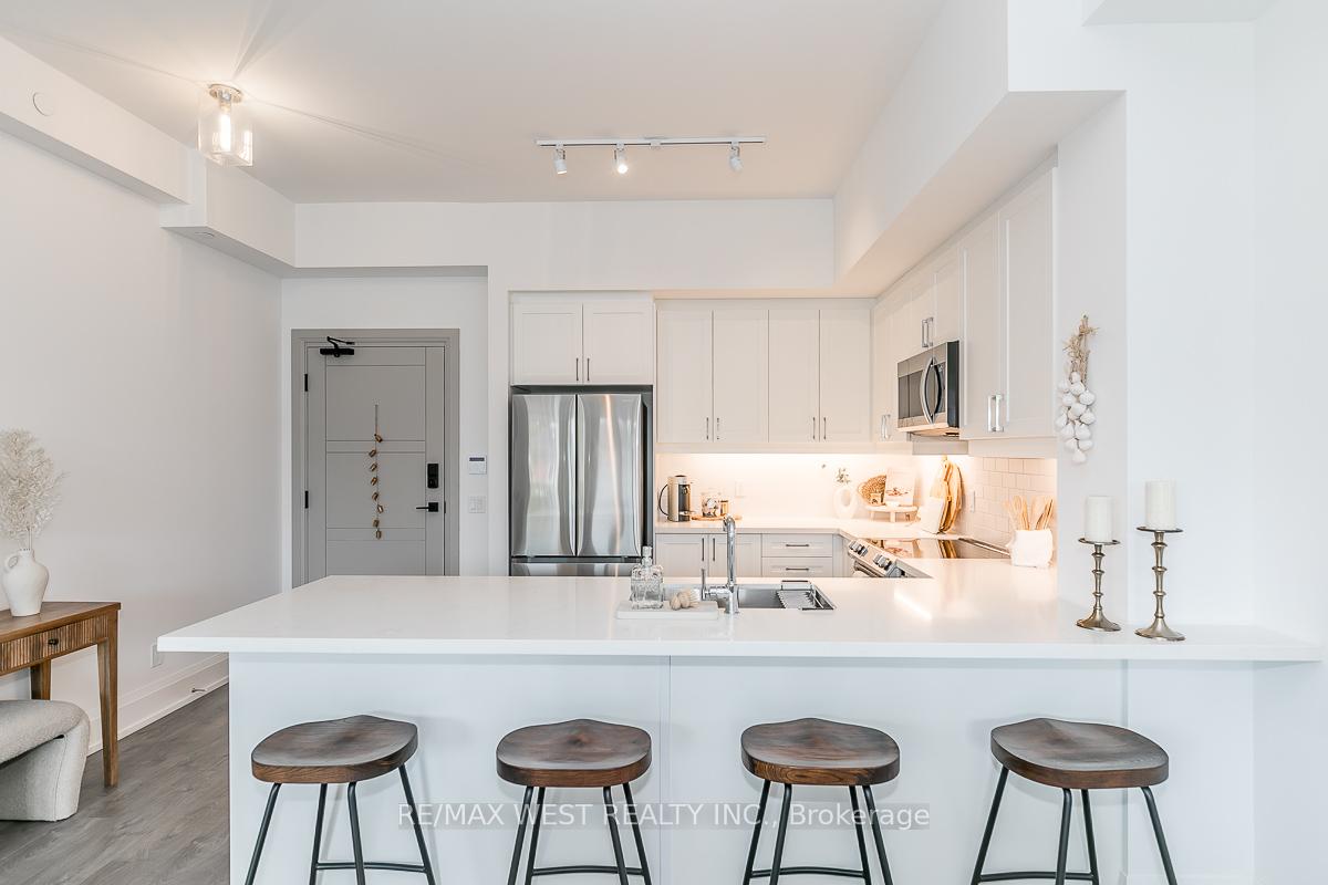 Photo 11 of Unit 212, 1 Hume Street, Collingwood — HOMEH