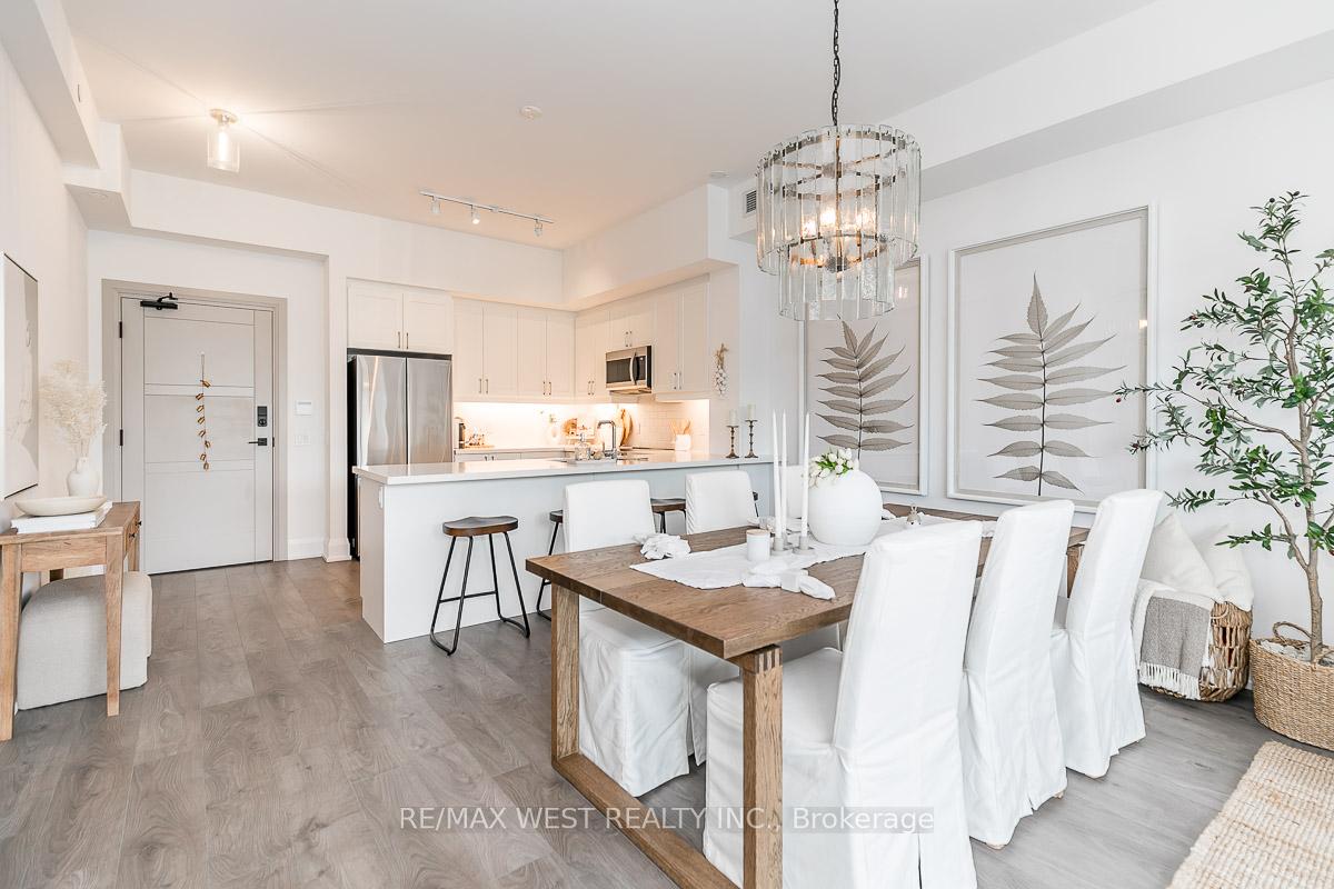 Photo 14 of Unit 212, 1 Hume Street, Collingwood — HOMEH