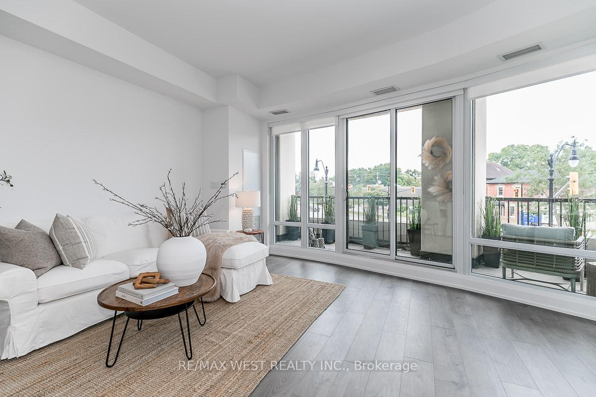 Photo 16 of Unit 212, 1 Hume Street, Collingwood — HOMEH